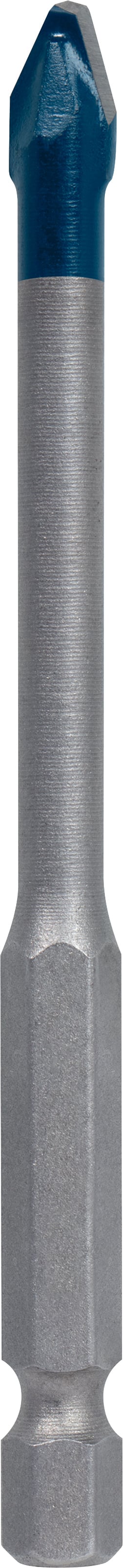 Bosch Accessoires Expert HardCeramic HEX-9 boor 6 x 90 mm - 1 stuk(s) - 2608900590