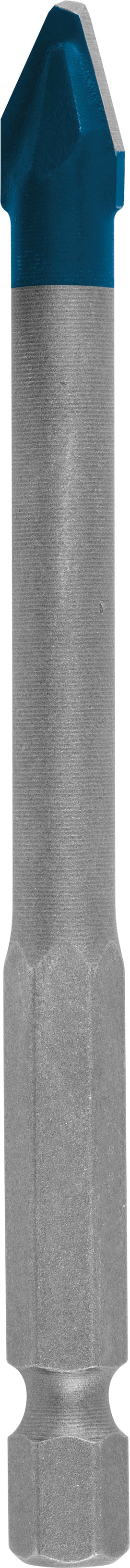 Bosch Accessoires Expert HardCeramic HEX-9 boor 7 x 90 mm - 1 stuk(s) - 2608900591