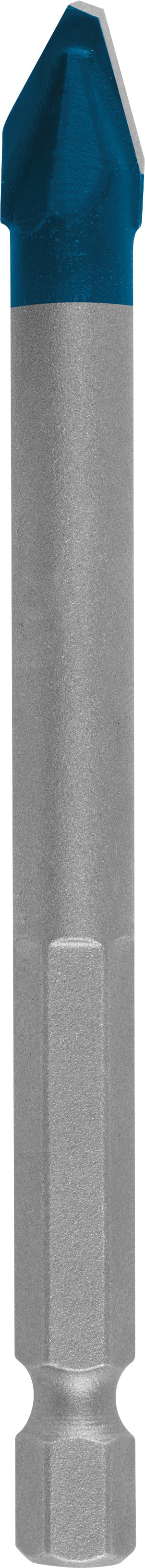 Bosch Accessoires Expert HardCeramic HEX-9 boor 8 x 90 mm - 1 stuk(s) - 2608900592