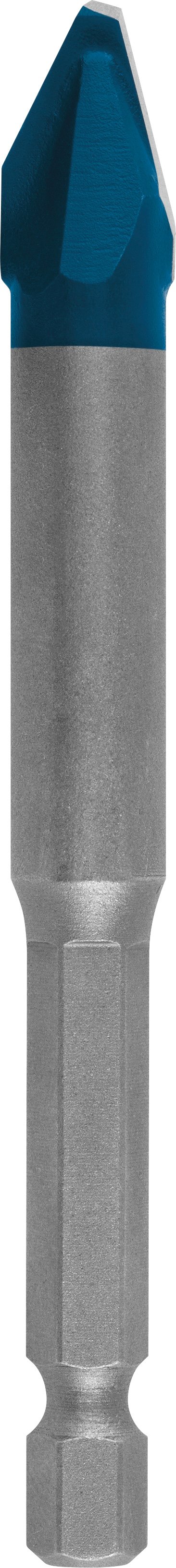 Bosch Accessoires Expert HardCeramic HEX-9 boor 10 x 90 mm - 1 stuk(s) - 2608900593