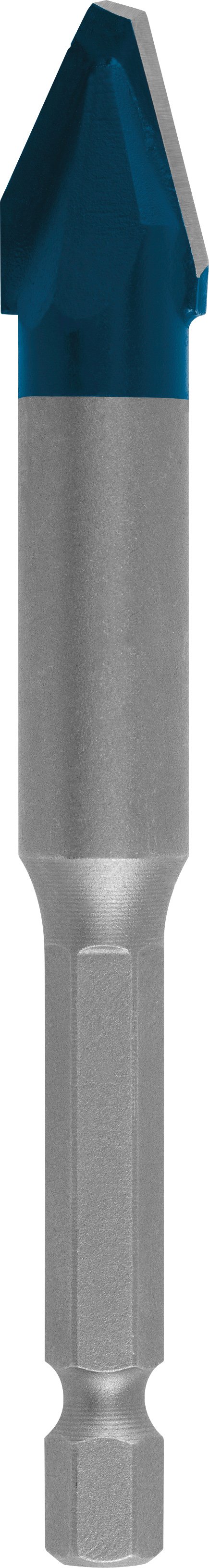 Bosch Accessoires Expert HardCeramic HEX-9 boor 12 x 90 mm - 1 stuk(s) - 2608900594