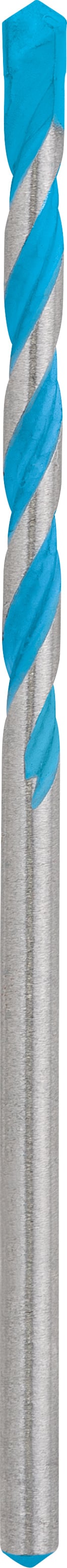 Bosch Accessoires Expert MultiConstruction CYL-9 boor 3 x 40 x 70 mm, d 2,8 mm - 1 stuk(s) - 2608900600