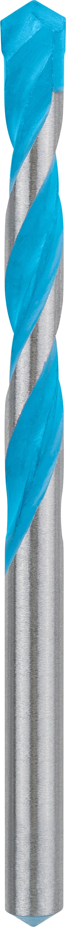 Bosch Accessoires Expert MultiConstruction CYL-9 boor 7 x 60 x 100 mm, d 6,5 mm - 1 stuk(s) - 2608900618