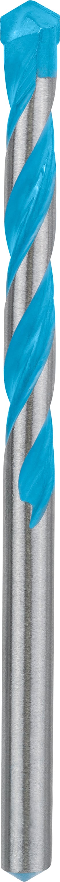 Bosch Accessoires Expert MultiConstruction CYL-9 boor 8 x 80 x 120 mm, d 7,2 mm - 1 stuk(s) - 2608900621