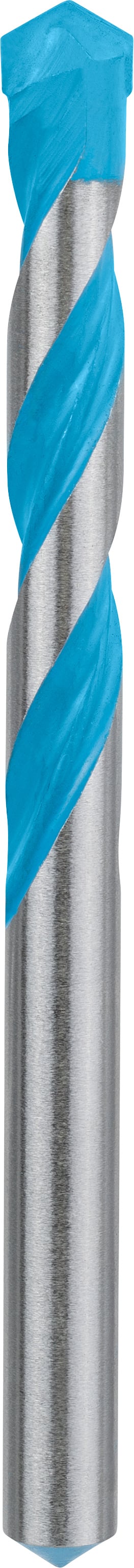 Bosch Accessoires Expert MultiConstruction CYL-9 boor 10 x 80 x 120 mm, d 9 mm - 1 stuk(s) - 2608900626