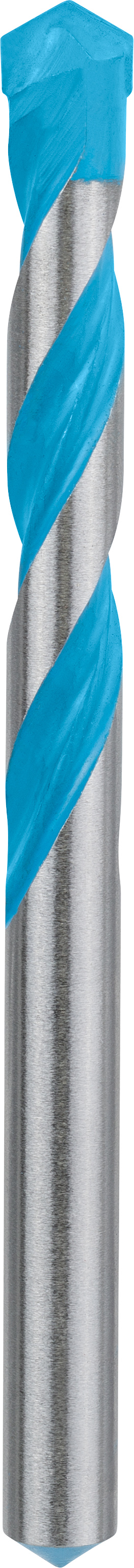 Bosch Accessoires Expert MultiConstruction CYL-9 boor 10 x 80 x 120 mm, d 10 mm - 1 stuk(s) - 2608900644
