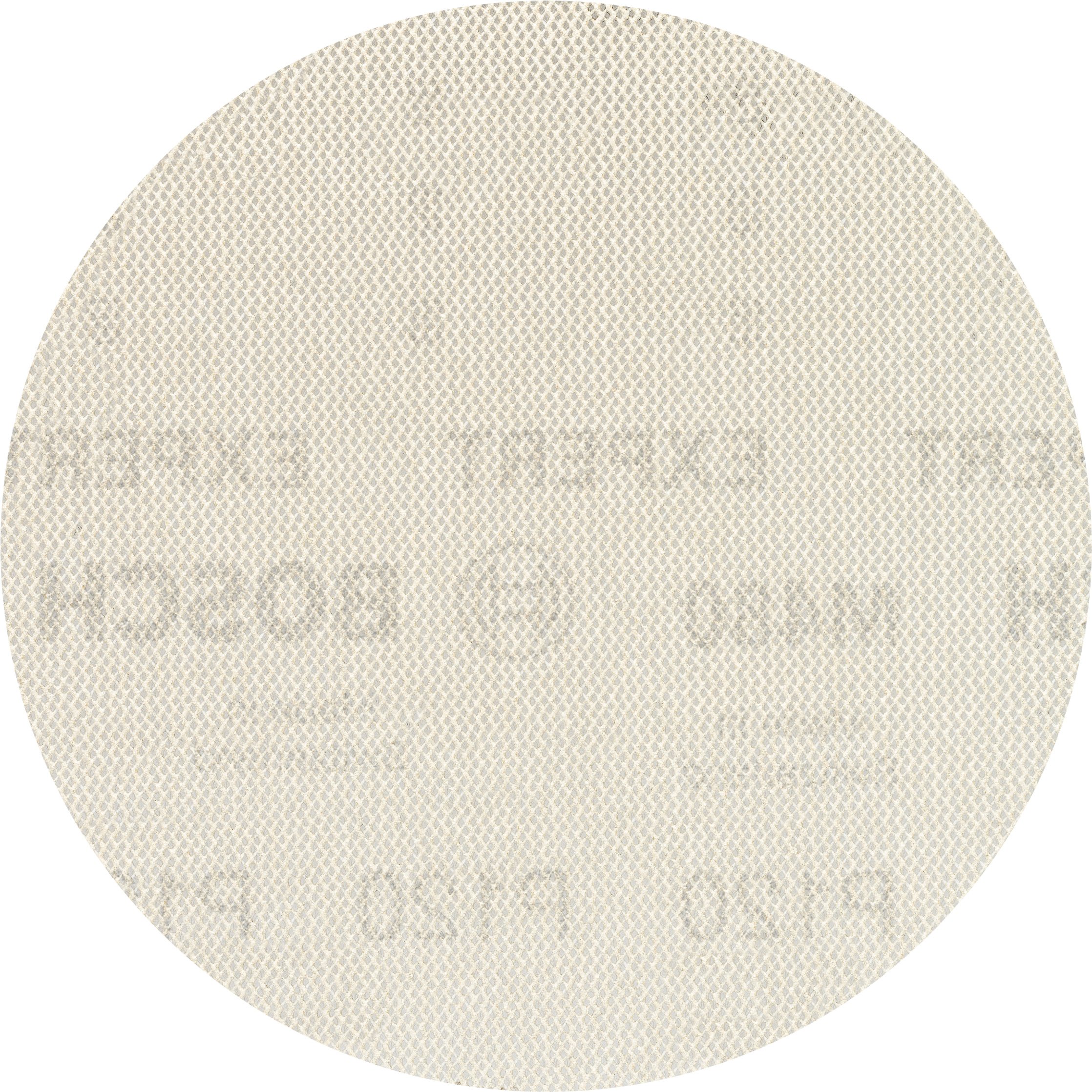 Bosch Accessoires Expert M480 schuurnet voor excenterschuurmachines 125 mm, K120 5-delig - 2608900673