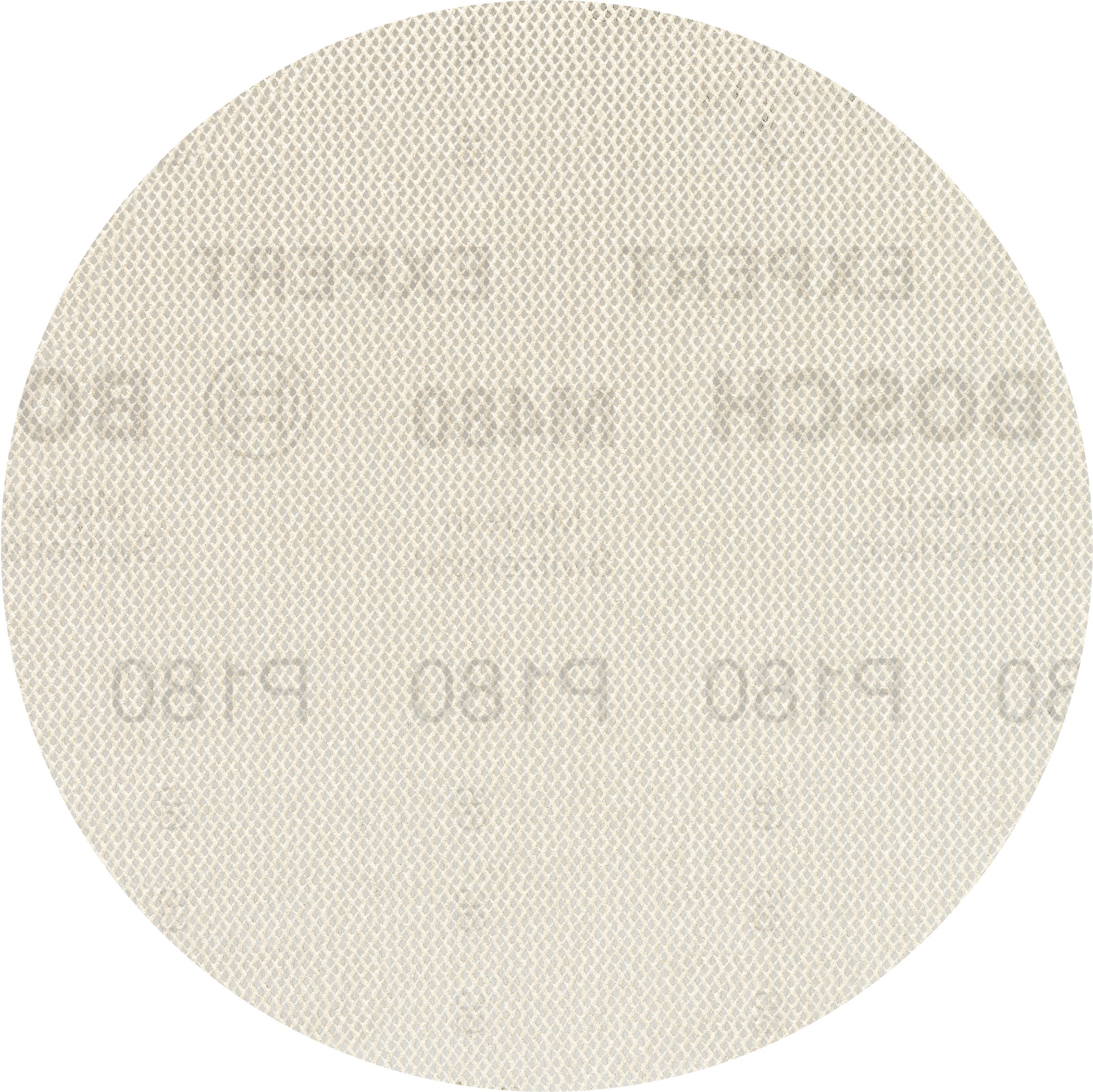 Bosch Accessoires Expert M480 schuurnet voor excenterschuurmachines 125 mm, K180 5-delig - 2608900675