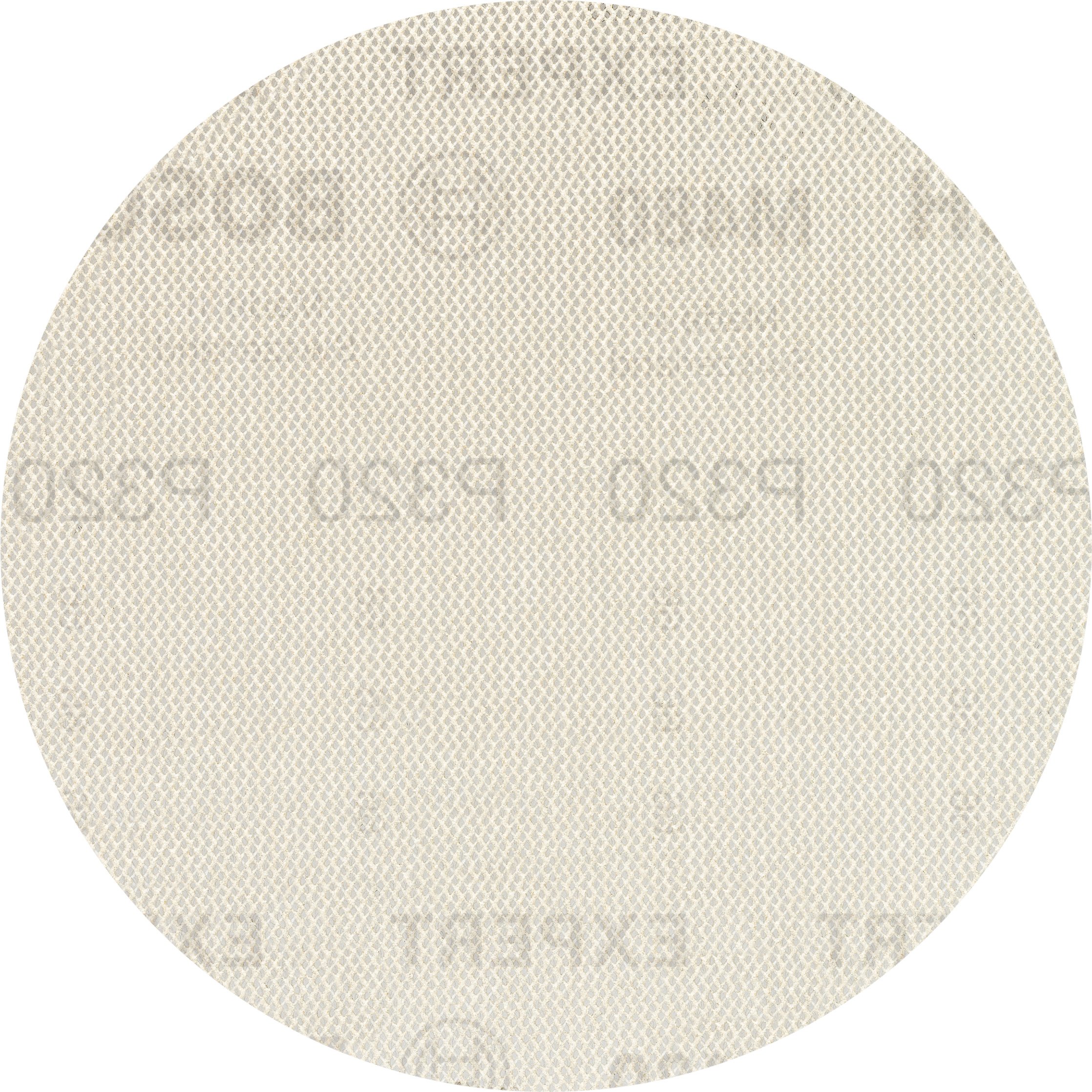 Bosch Accessoires Expert M480 schuurnet voor excenterschuurmachines 125 mm, K320 5-delig - 2608900678