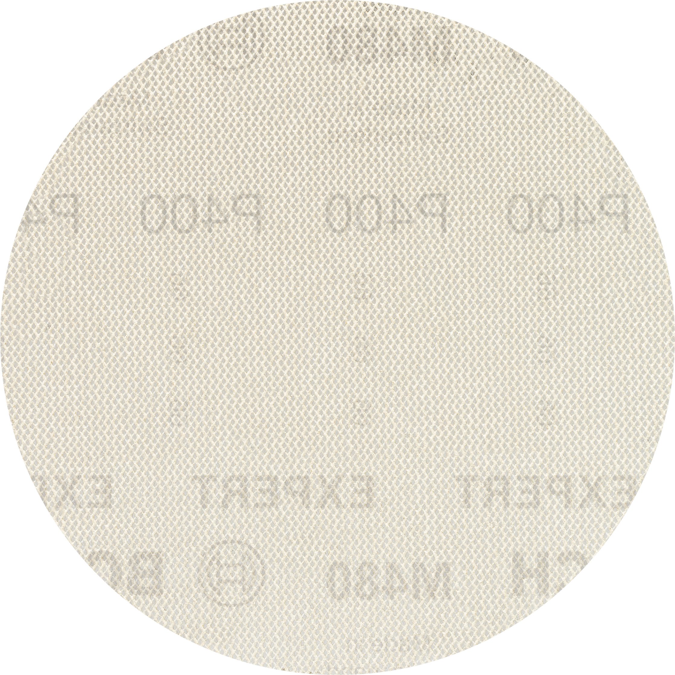 Bosch Accessoires Expert M480 schuurnet voor excenterschuurmachines 125 mm, K400 5-delig - 2608900679