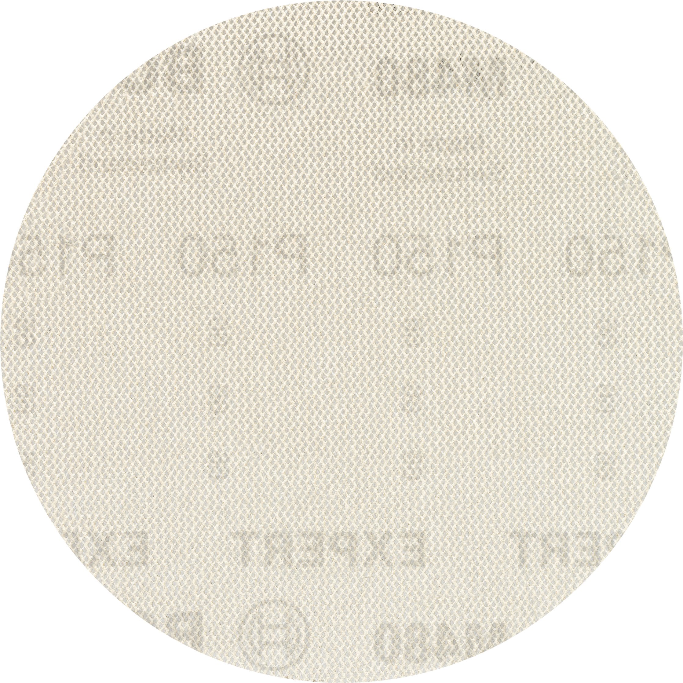 Bosch Accessoires Expert M480 schuurnet voor excenterschuurmachines 125 mm, K150 50-delig - 1 stuk(s) - 2608900683