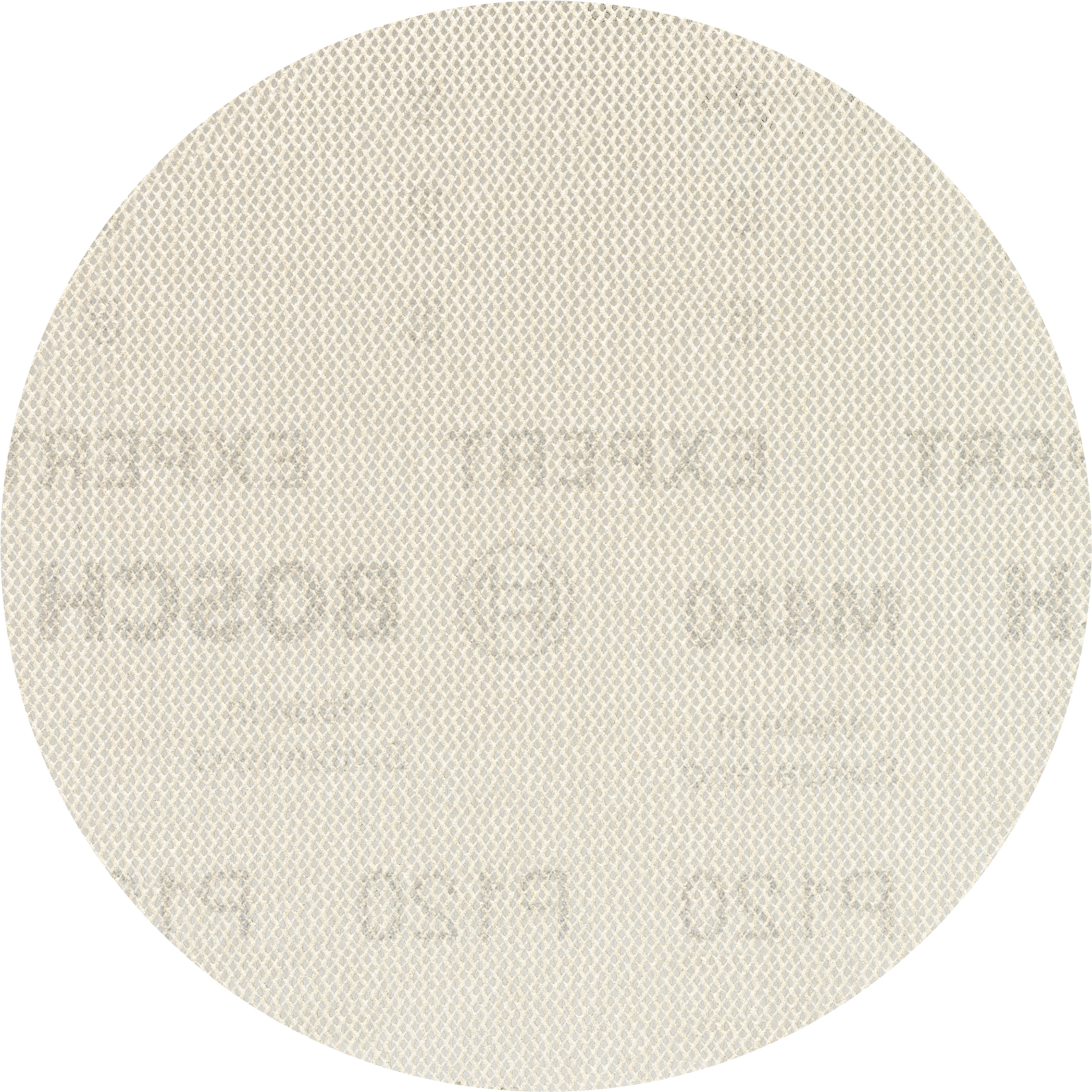Bosch Accessoires Expert M480 schuurnet voor excenterschuurmachines 150 mm, K120 5-delig - 2608900691