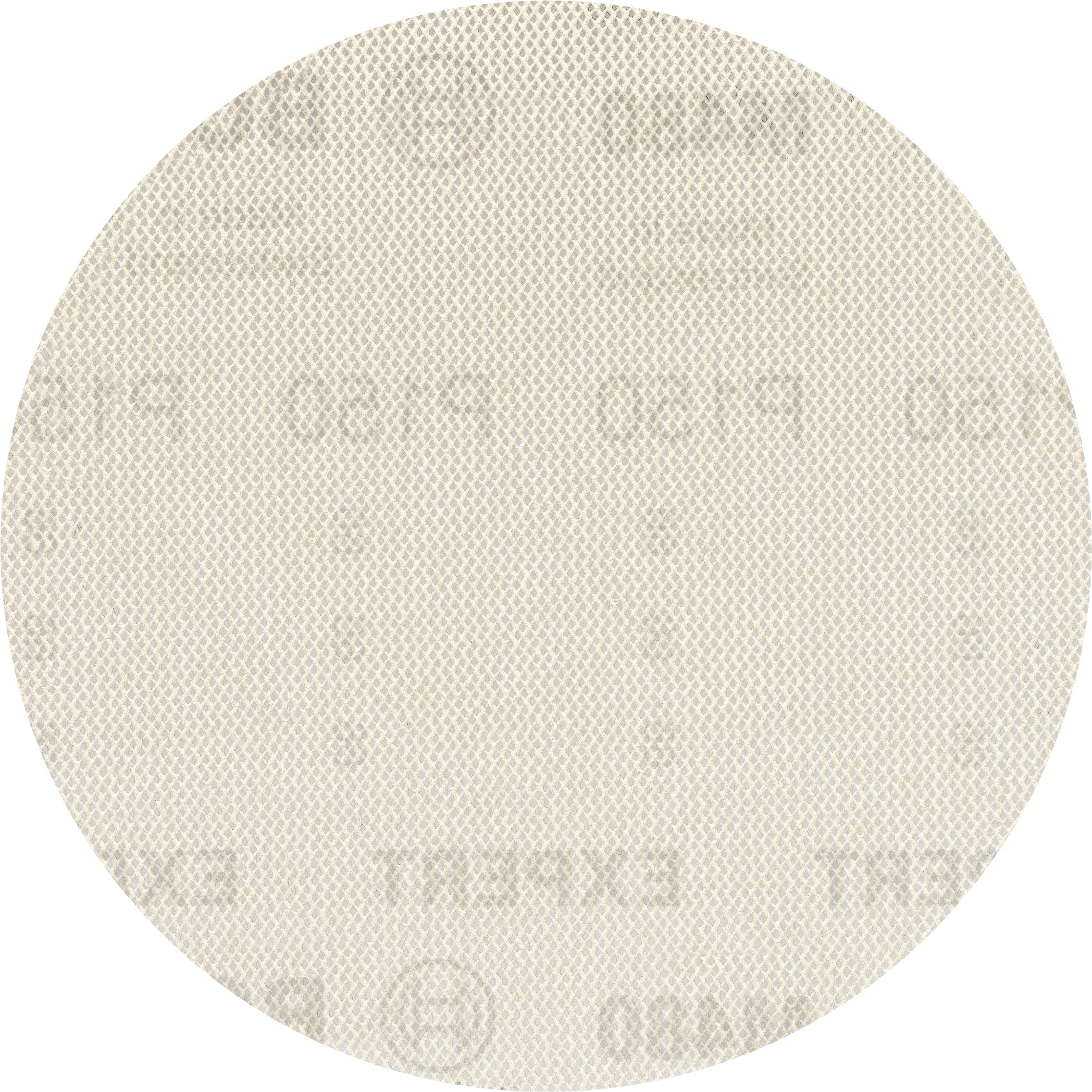 Bosch Accessoires Expert M480 schuurnet voor excenterschuurmachines 150 mm, K150 5-delig - 2608900692
