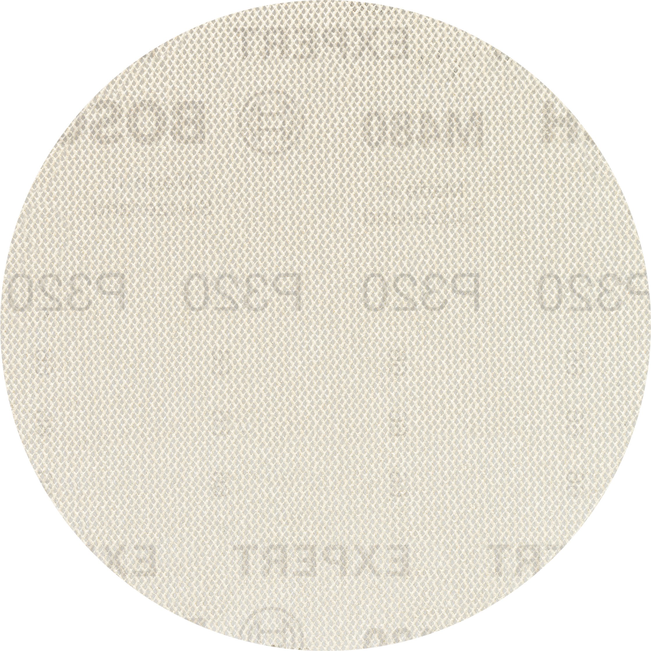 Bosch Accessoires Expert M480 schuurnet voor excenterschuurmachines 150 mm, K320 5-delig - 2608900696