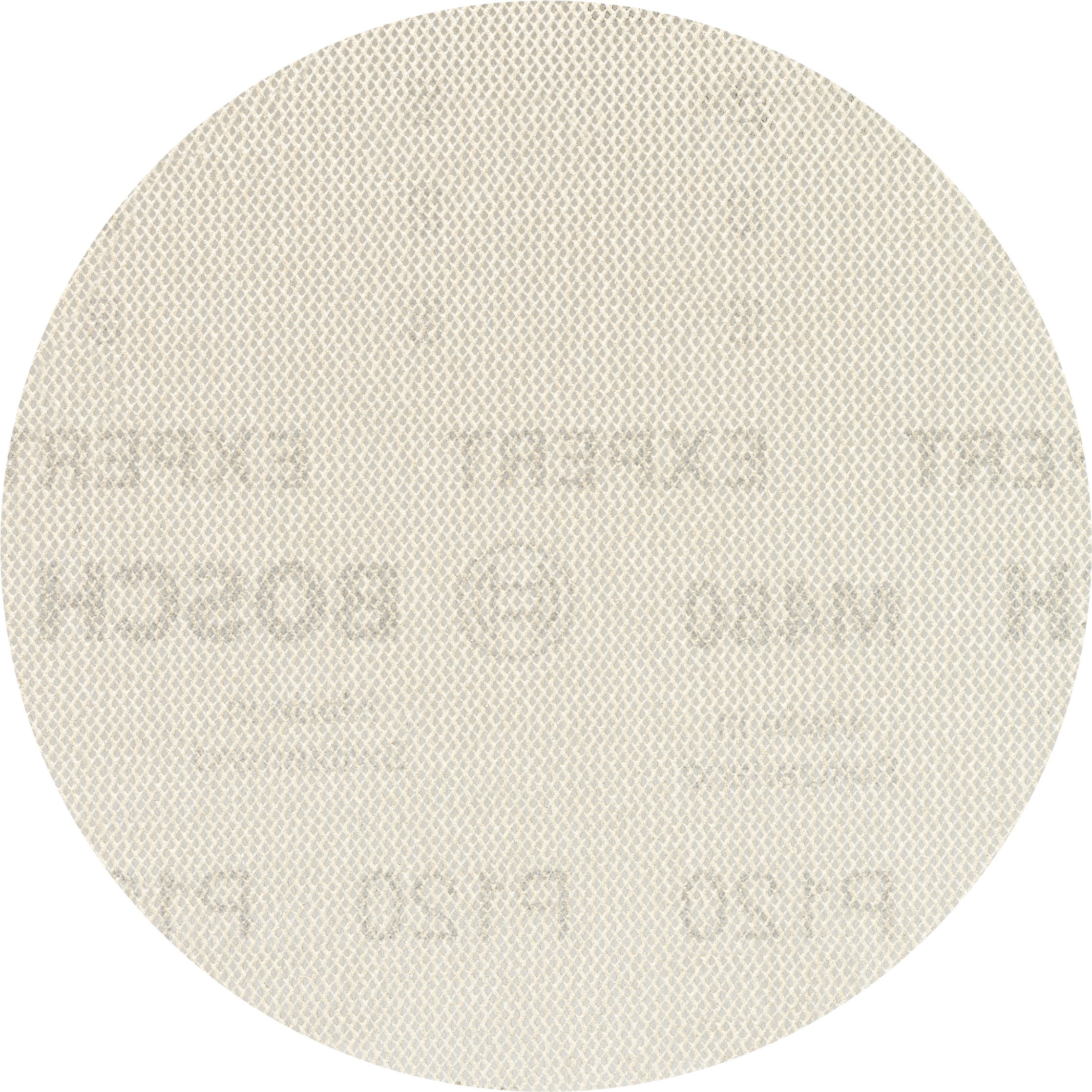 Bosch Accessoires Expert M480 schuurnet voor excenterschuurmachines 150 mm, K120 50-delig - 1 stuk(s) - 2608900700
