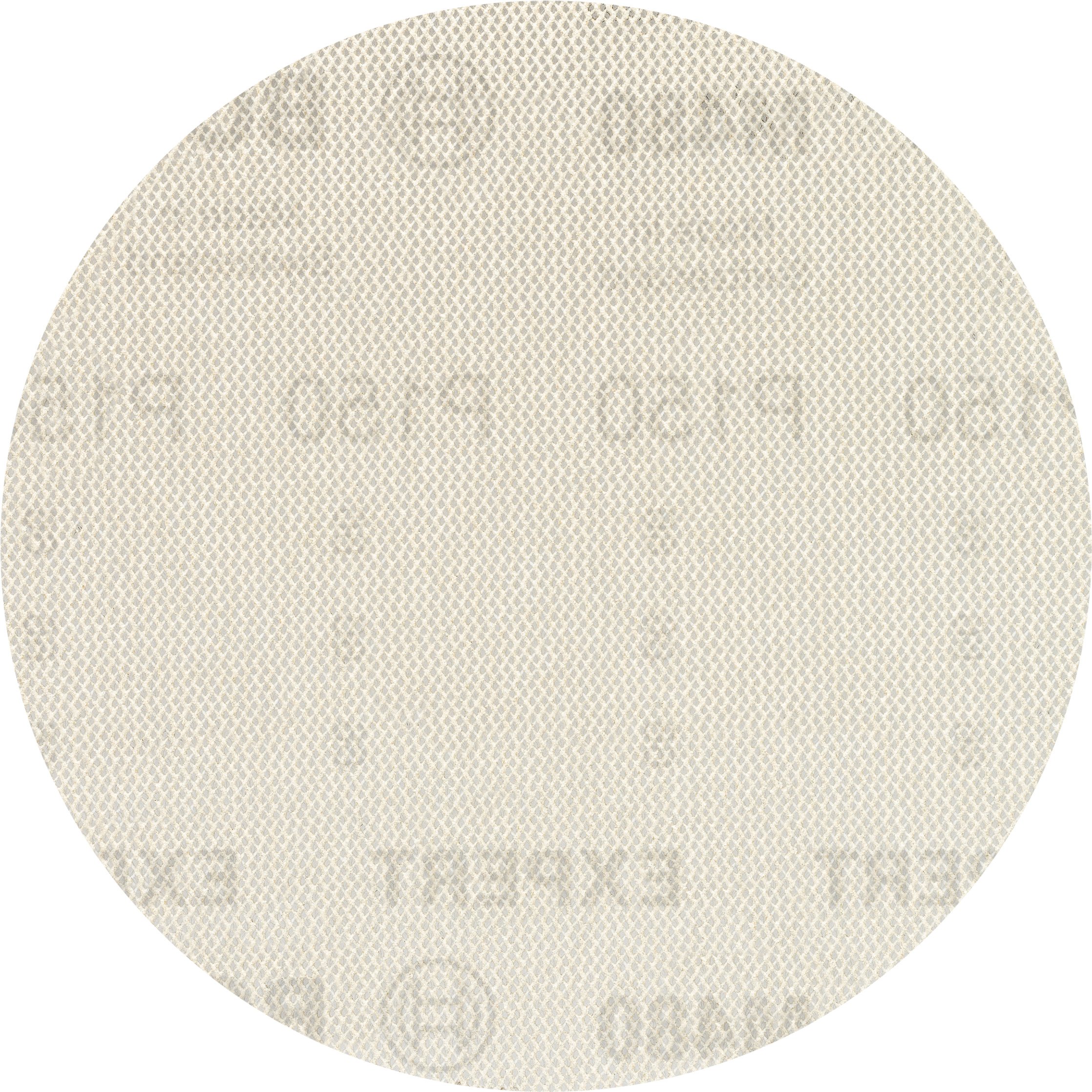Bosch Accessoires Expert M480 schuurnet voor excenterschuurmachines 150 mm, K150 50-delig - 1 stuk(s) - 2608900701