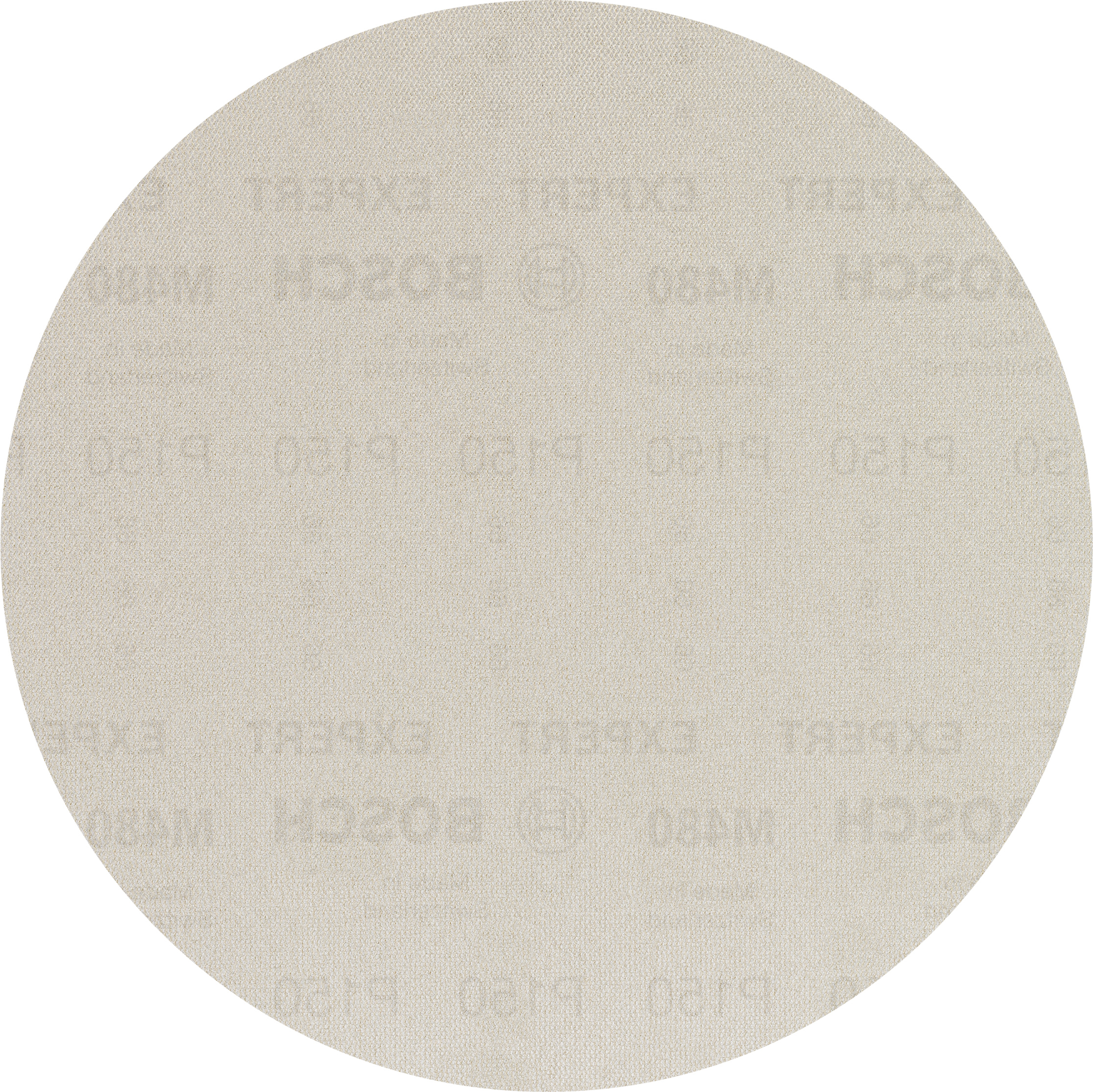 Bosch Accessoires Expert M480 schuurnet voor gipsplaatschuurmachines 225 mm, K150 - 1 stuk(s) - 2608900710