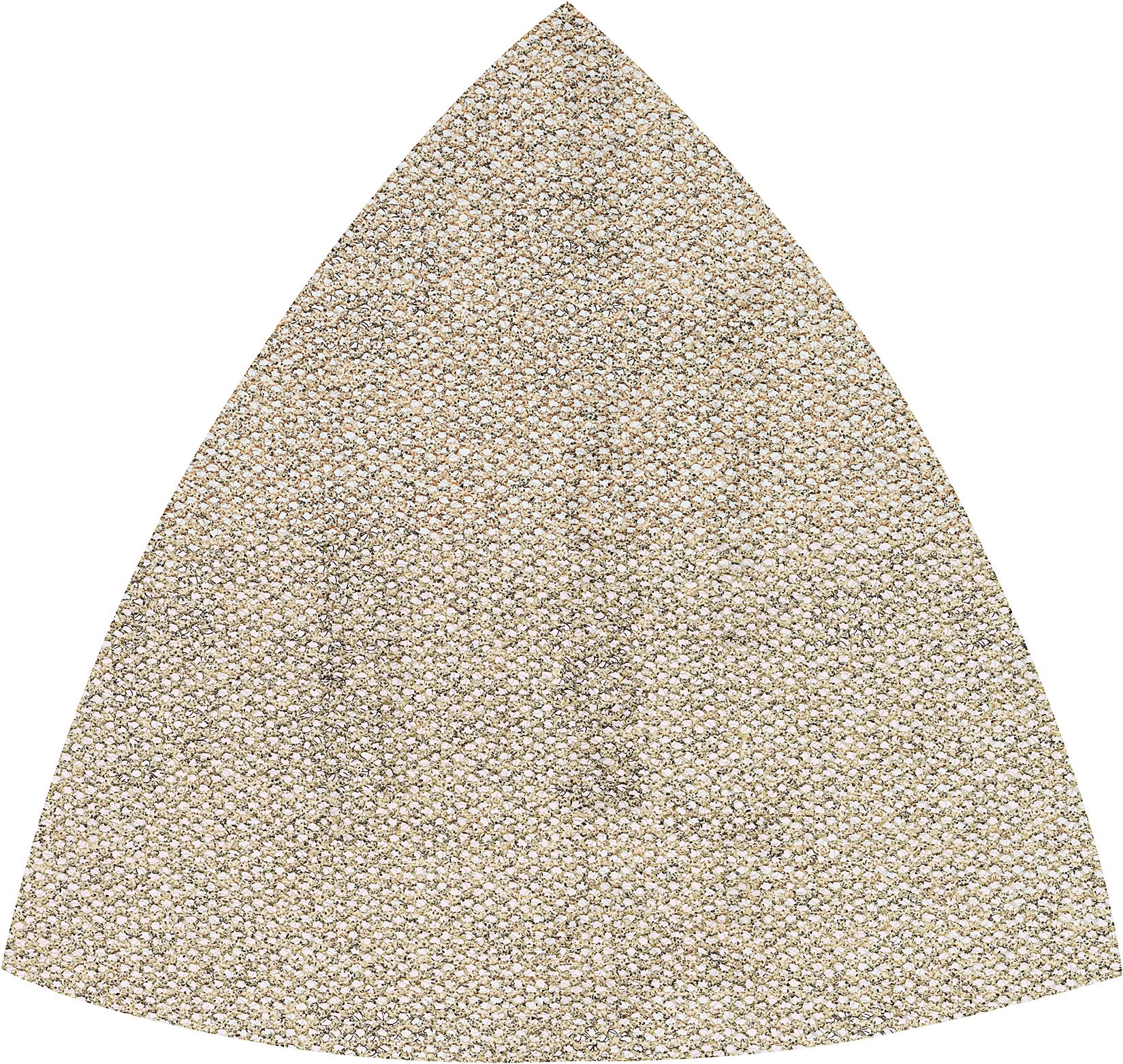 Bosch Accessoires Expert M480 schuurnet voor deltaschuurmachines 93 mm, K80 - 5 stuk(s) - 2608900716