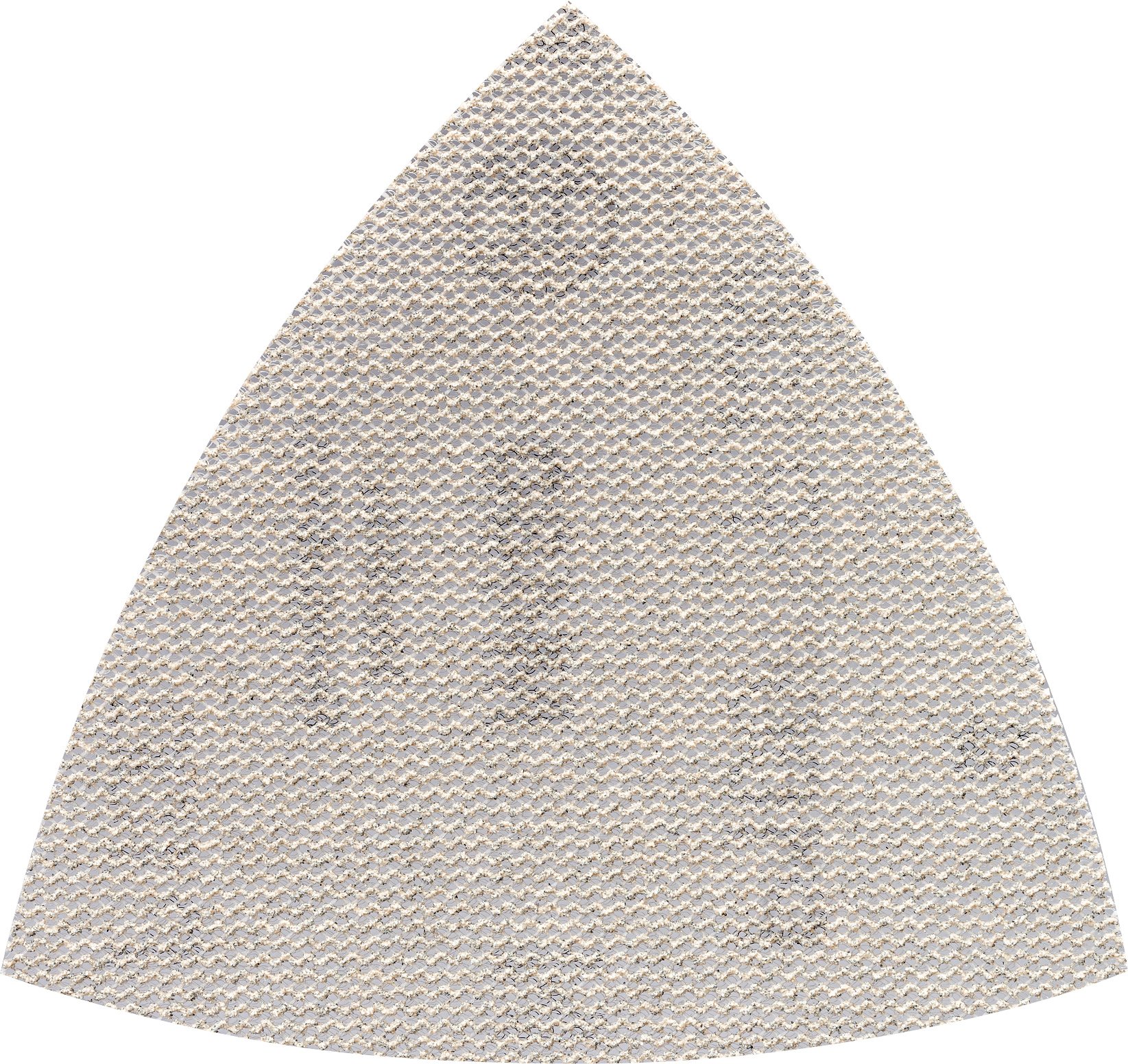 Bosch Accessoires Expert M480 schuurnet voor deltaschuurmachines 93 mm, K100 - 1 stuk(s) - 2608900717
