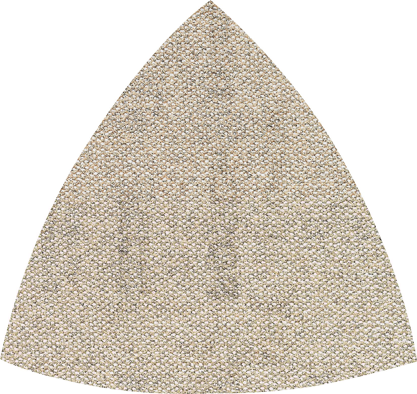 Bosch Accessoires Expert M480 schuurnet voor deltaschuurmachines 93 mm, K120 - 5 stuk(s) - 2608900718