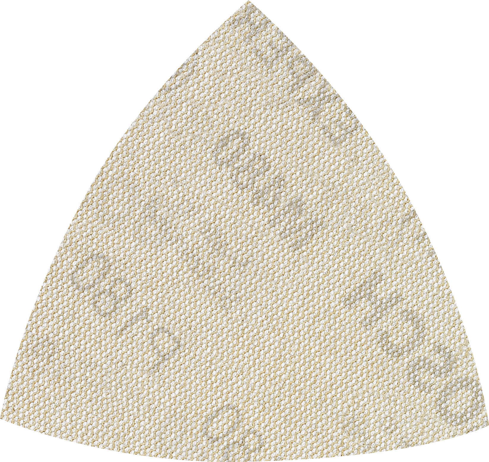 Bosch Accessoires Expert M480 schuurnet voor deltaschuurmachines 93 mm, K180 - 5 stuk(s) - 2608900720