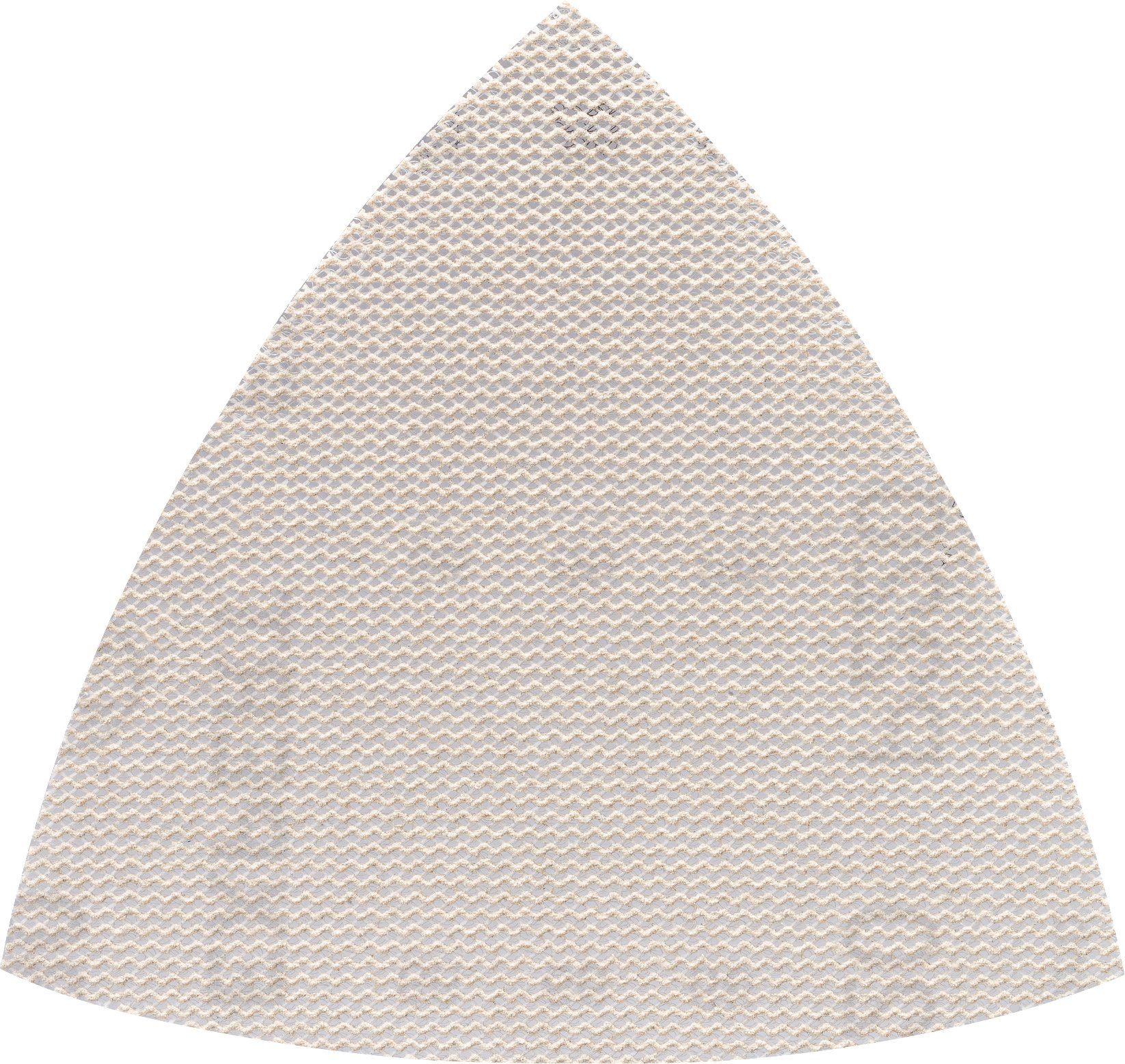 Bosch Accessoires Expert M480 schuurnet voor deltaschuurmachines 93 mm, K220 - 1 stuk(s) - 2608900721