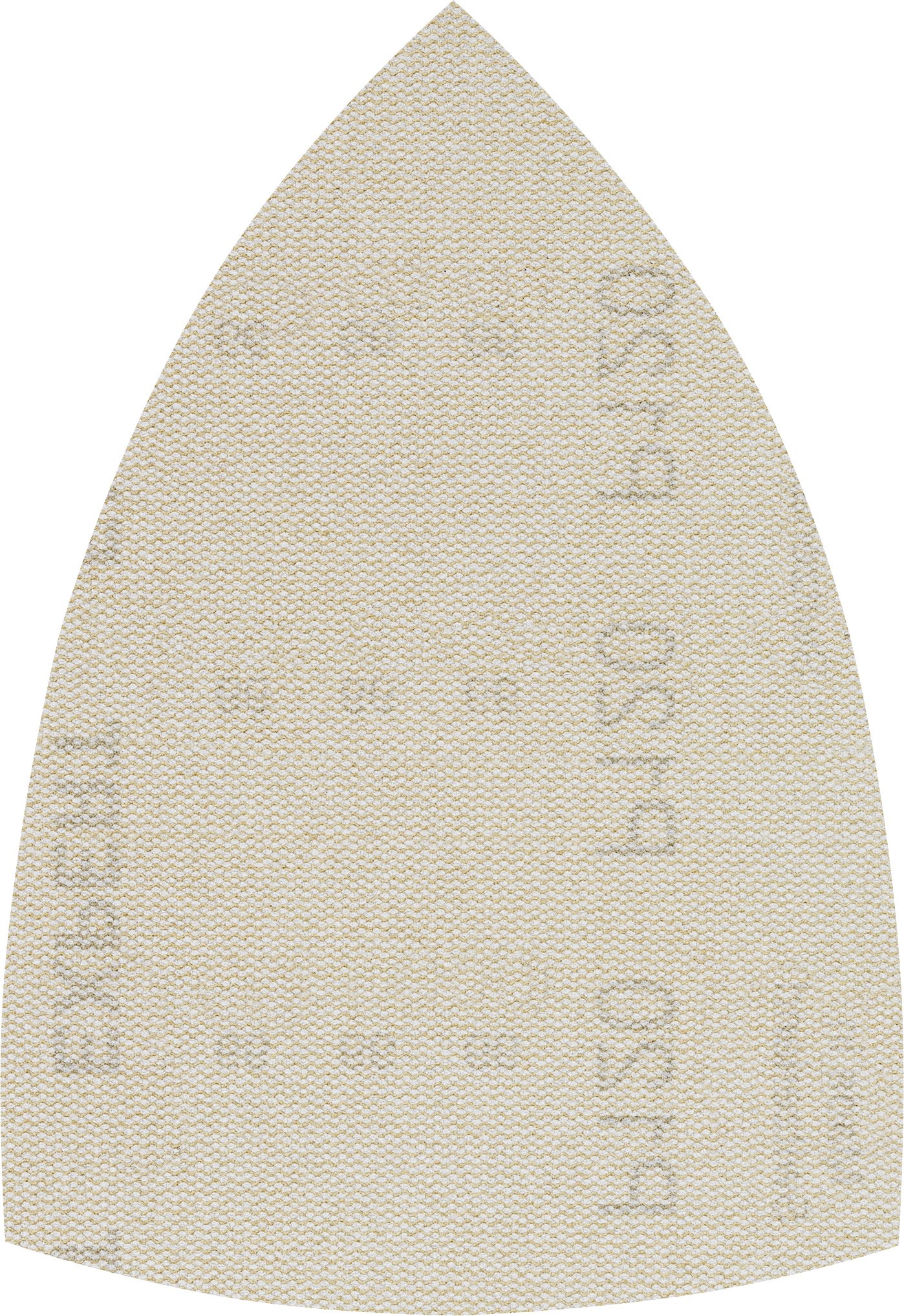 Bosch Accessoires Expert M480 schuurnet voor deltaschuurmachines 100 x 150 mm, K120 - 10 stuk(s) - 2608900727