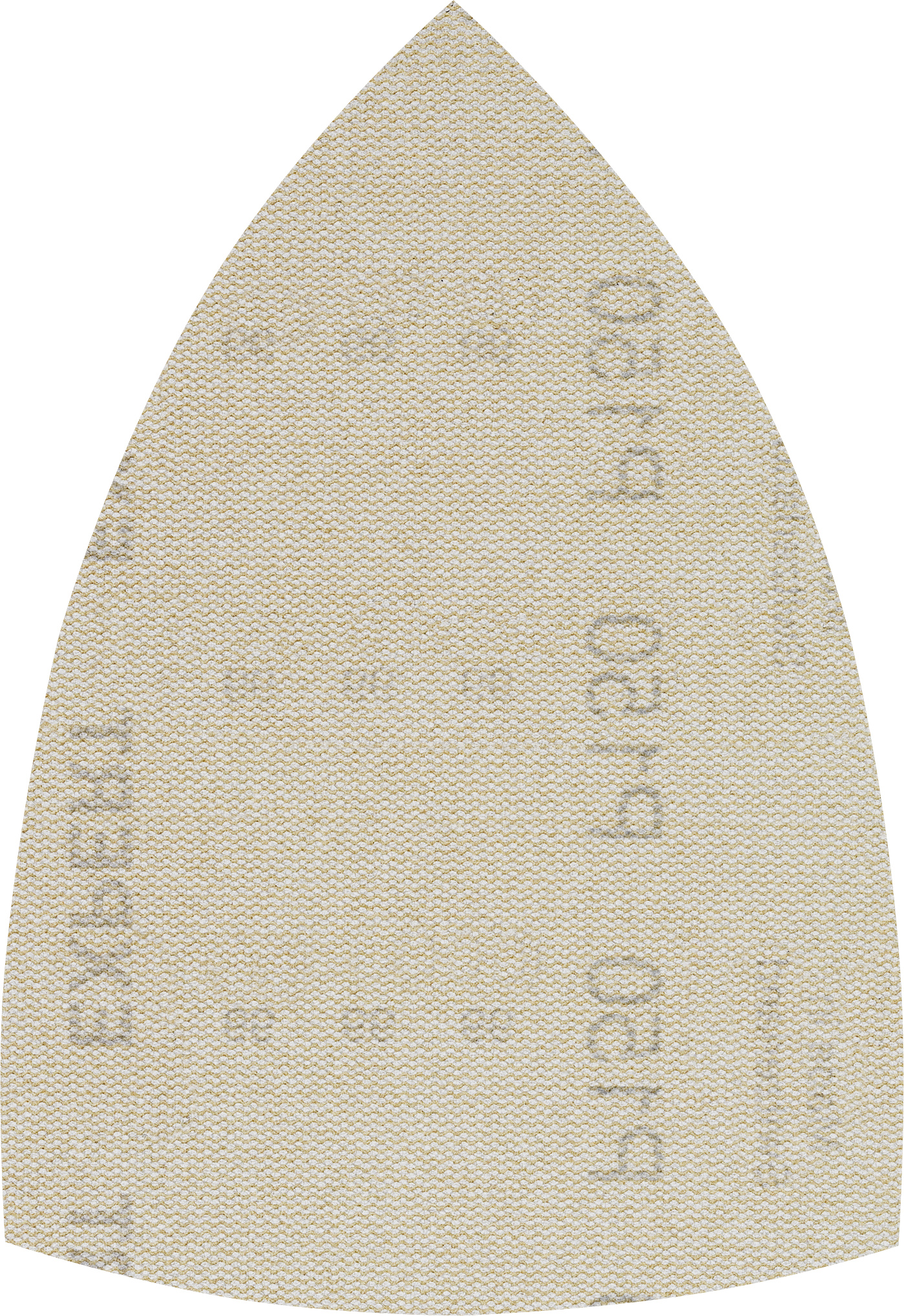 Bosch Accessoires Expert M480 schuurnet voor deltaschuurmachines 100 x 150 mm, K150 - 10 stuk(s) - 2608900728