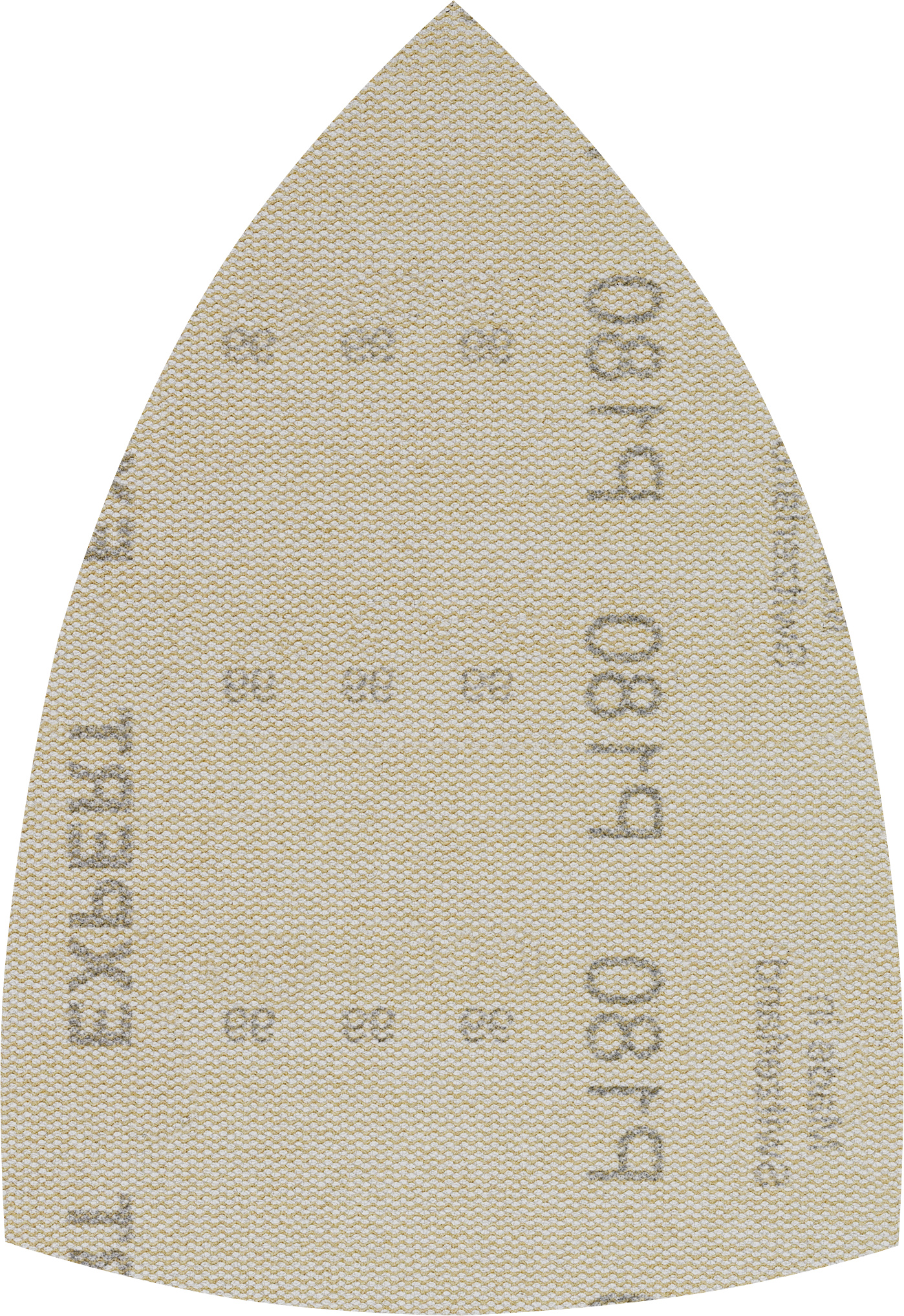 Bosch Accessoires EXPERT M480 Schuurnet 100 x 150 mm, K 180, 50-delig - 2608901625