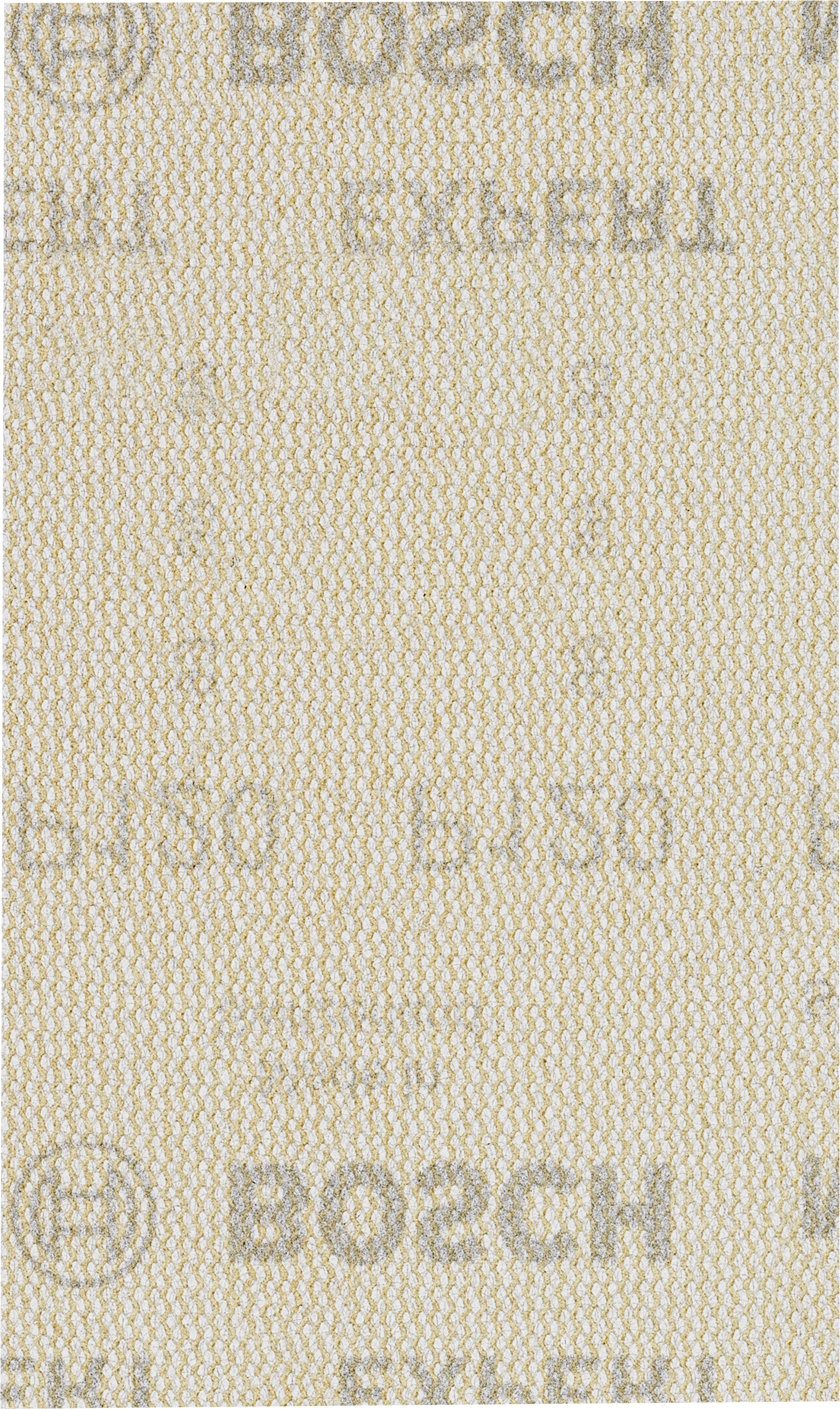 Bosch Accessoires Expert M480 schuurnet voor vlakschuurmachines 80 x 133 mm, K120 - 10 stuk(s) - 2608900736