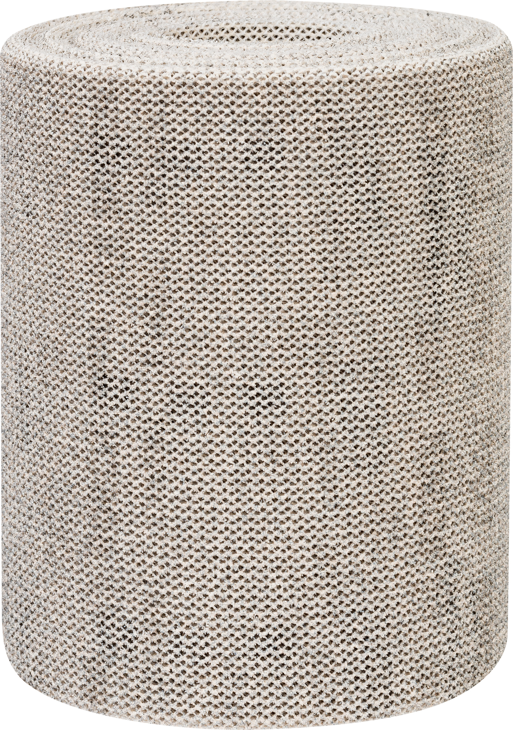 Bosch Accessoires Expert M480 schuurnetrol 93 mm, 5 m, K80 - 1 stuk(s) - 2608900776