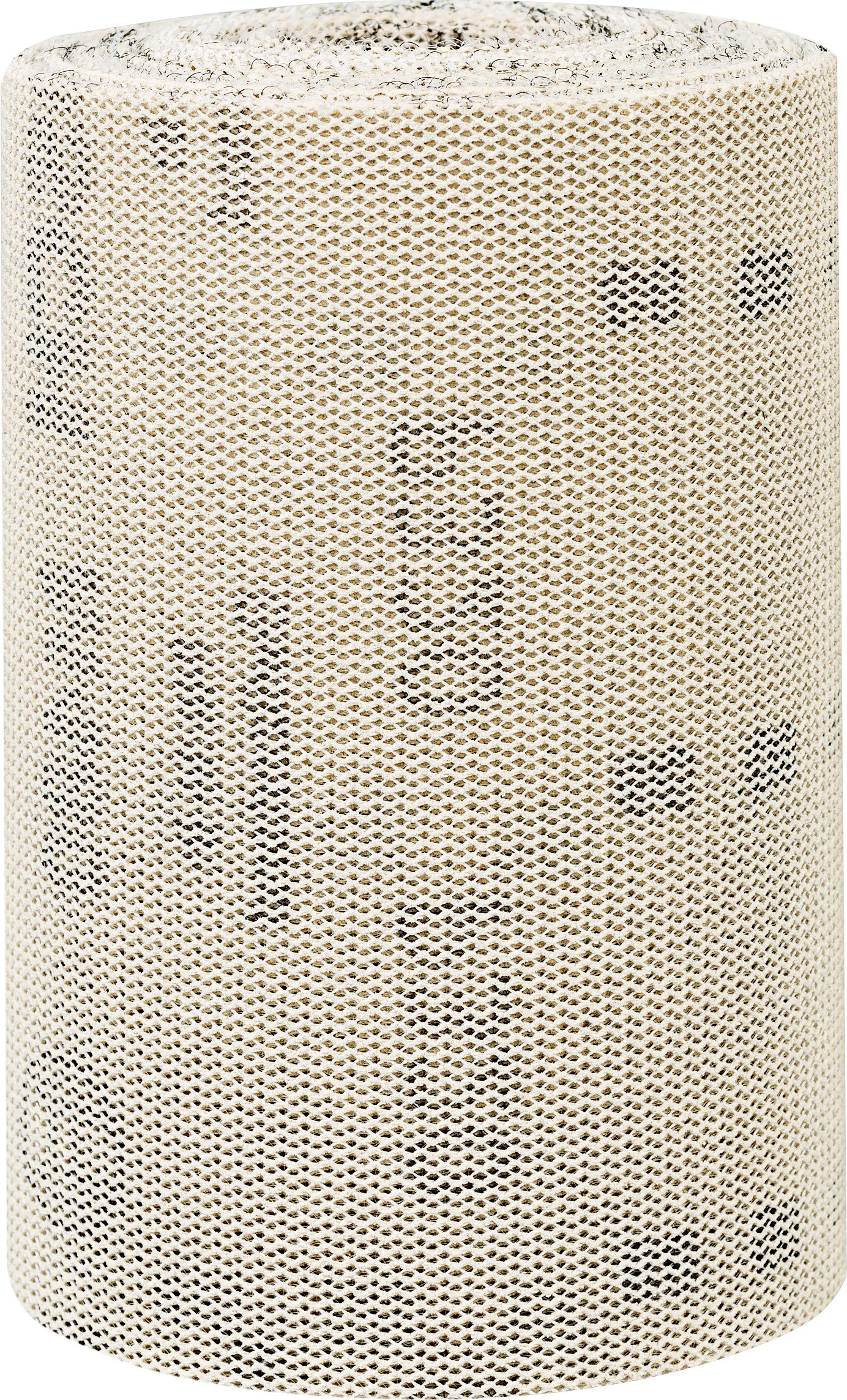 Bosch Accessoires Expert M480 schuurnetrol 93 mm, 5 m, K320 - 1 stuk(s) - 2608900783