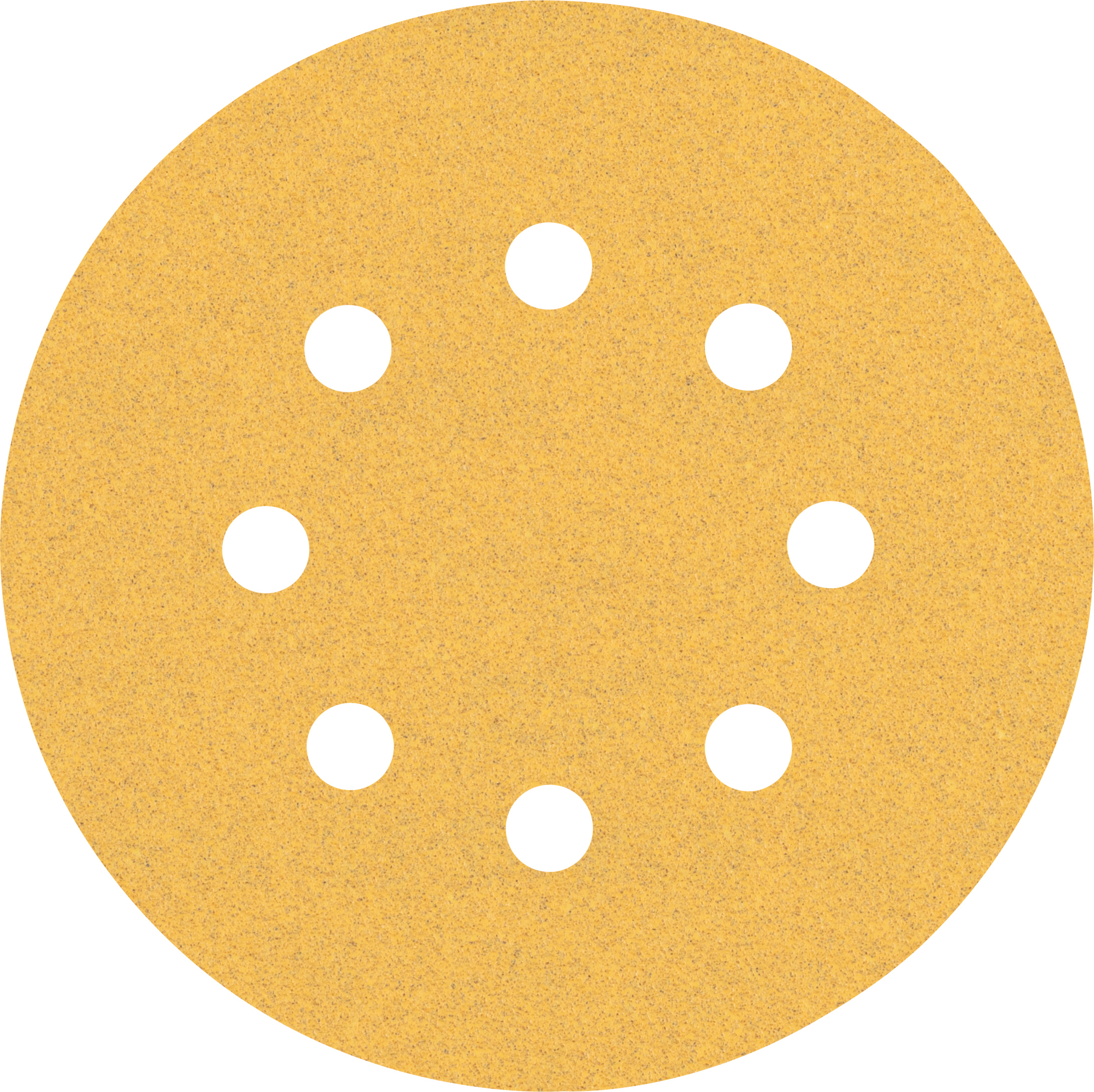 Bosch Accessoires Expert C470 schuurpapier voor excenterschuurmachines 125 mm, 8 gaten, K100 5-delig - 2608900806