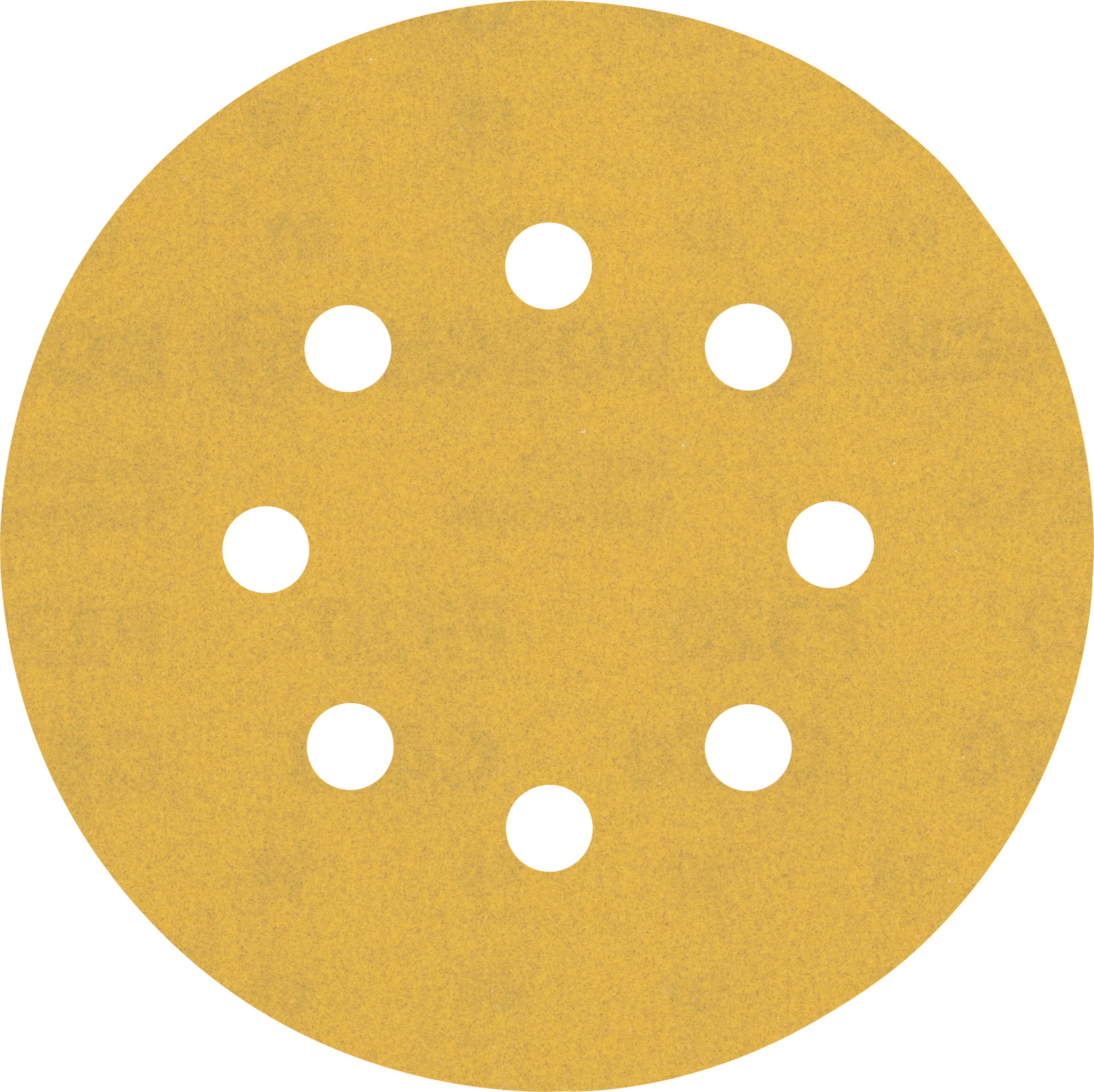 Bosch Accessoires Expert C470 schuurpapier voor excenterschuurmachines 125 mm, 8 gaten, K320 5-delig - 2608900810