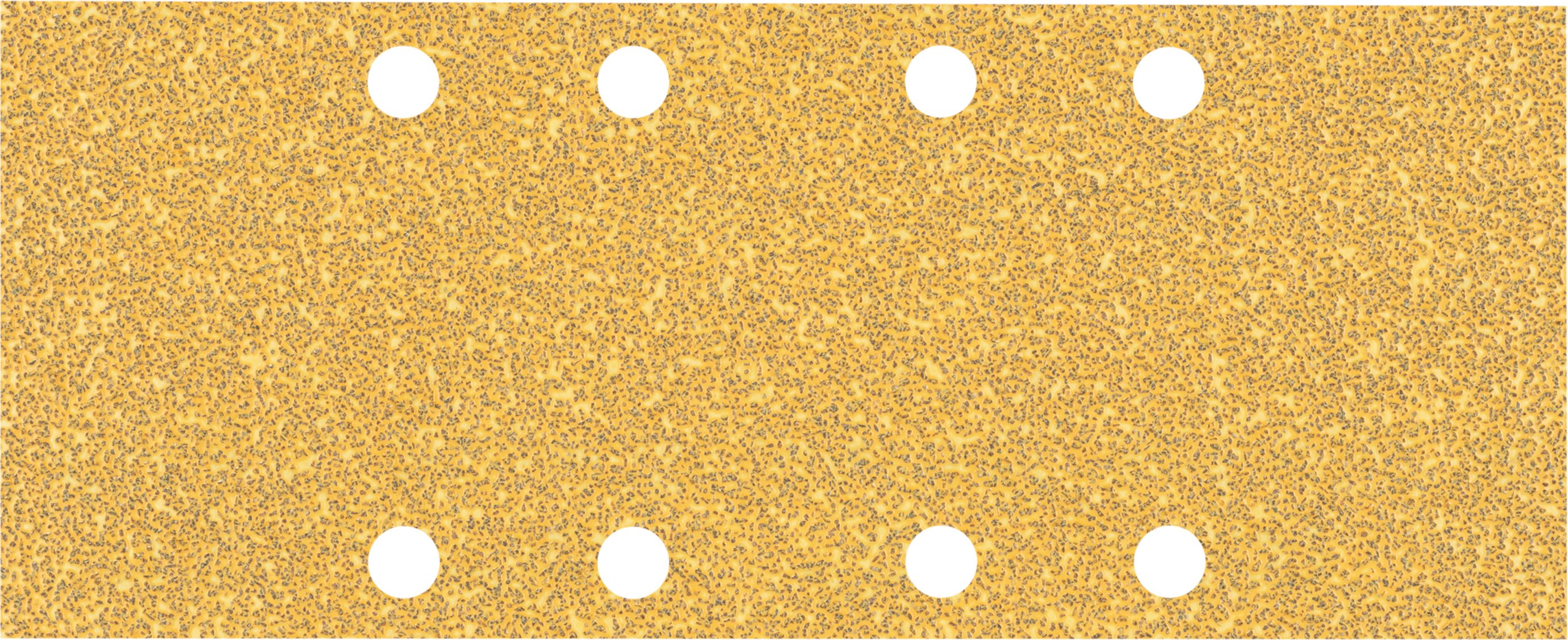 Bosch Accessoires Expert C470 schuurpapier voor vlakschuurmachines 93 x 230 mm, K40 10-delig - 2608900833