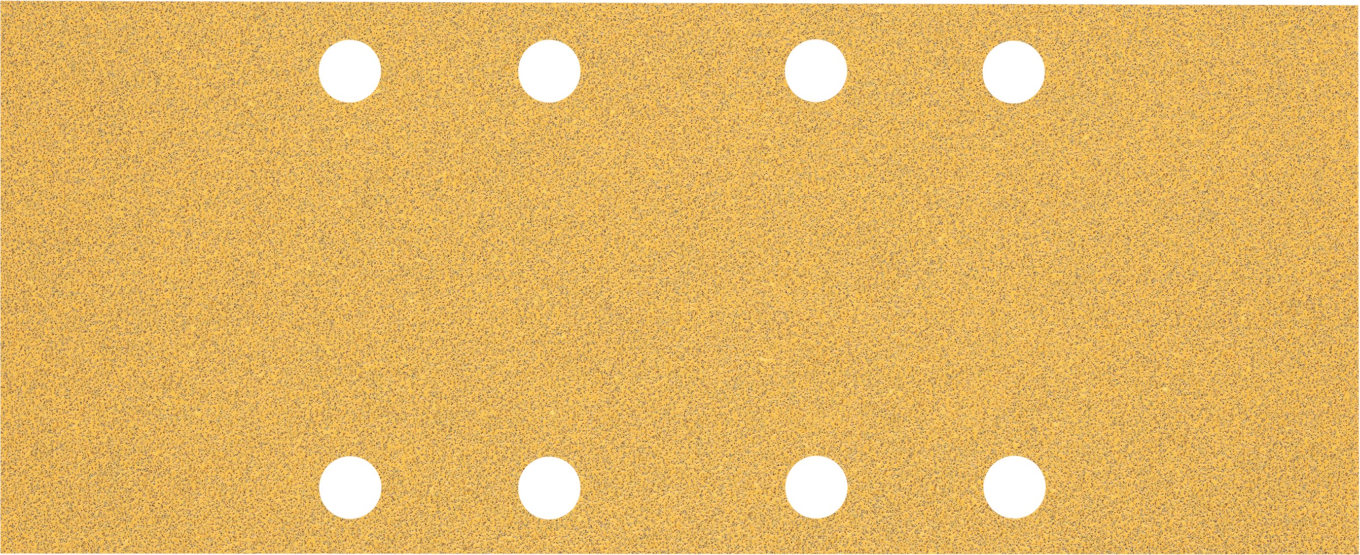 Bosch Accessoires Expert C470 schuurpapier voor vlakschuurmachines 93 x 230 mm, K60 10-delig - 2608900834