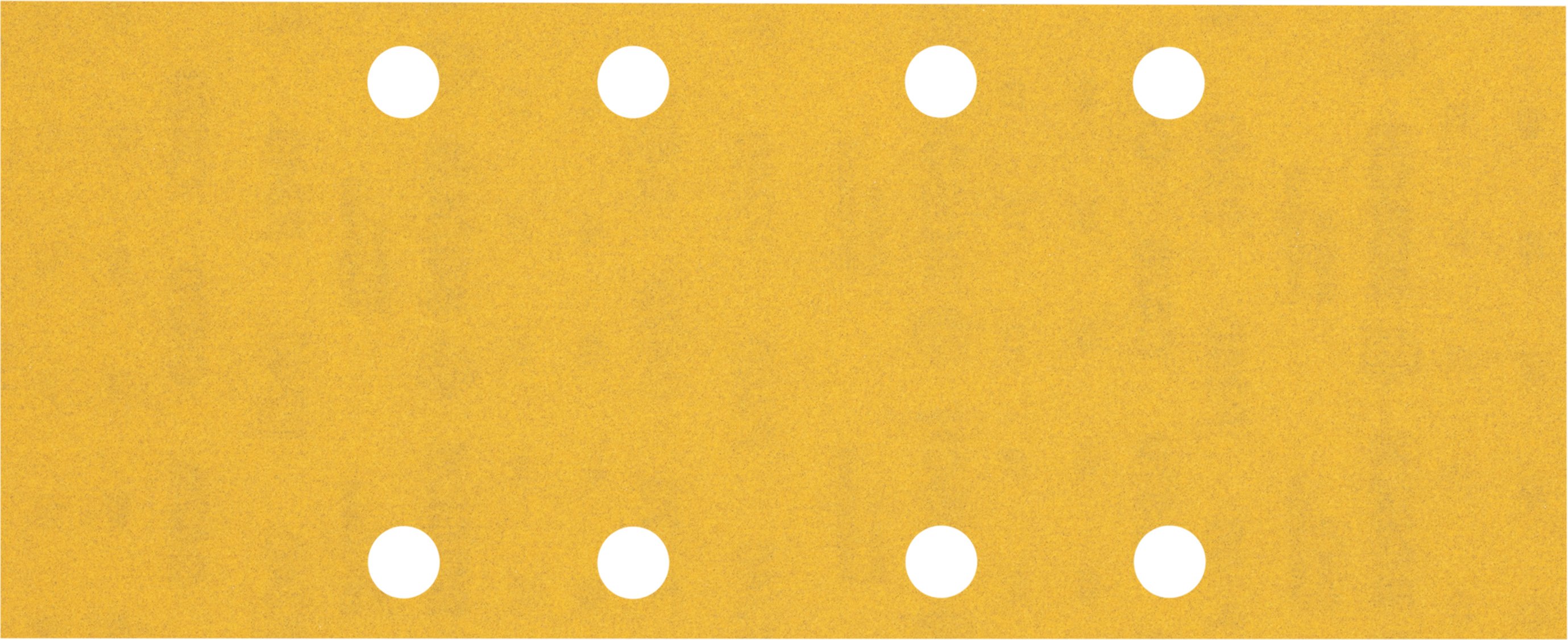Bosch Accessoires EXPERT Schuurvel C470 Best for Wood and Paint, 80 x 133 mm, korrel 240, 8 gaten, 50x - 2608901665
