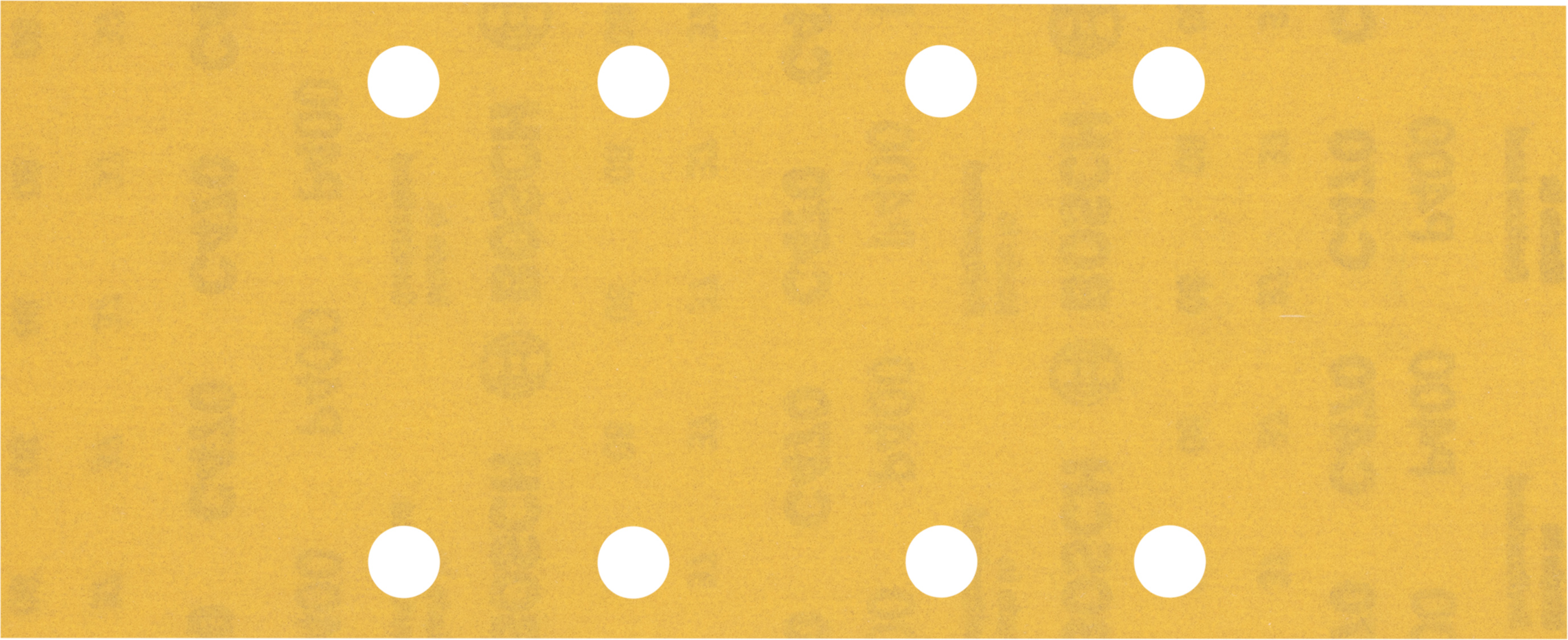 Bosch Accessoires Expert C470 schuurpapier voor vlakschuurmachines 93 x 230 mm, K400 10-delig - 2608900839