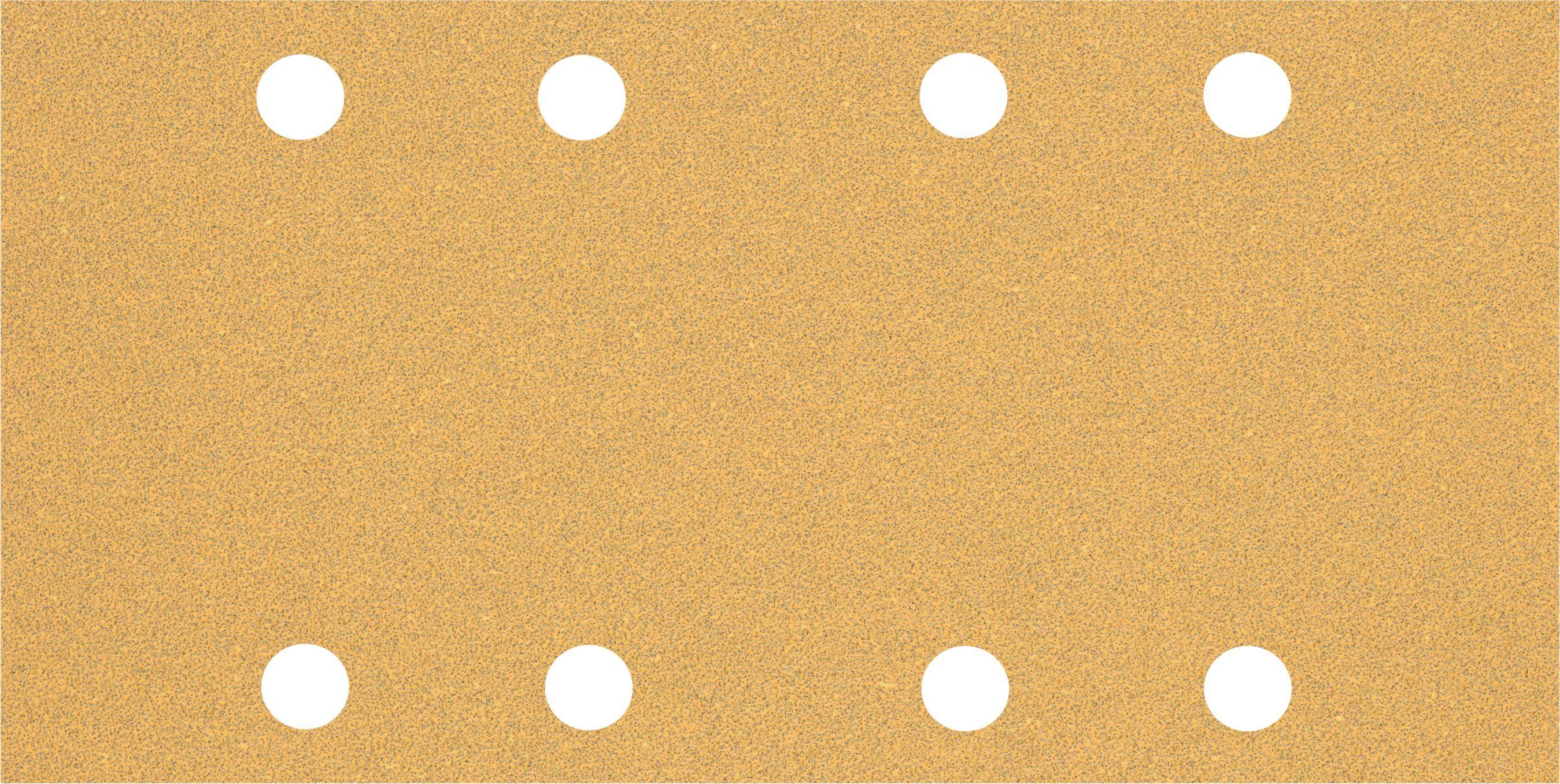 Bosch Accessoires Expert C470 schuurpapier voor vlakschuurmachines 93 x 186 mm, K60 10-delig - 2608900854
