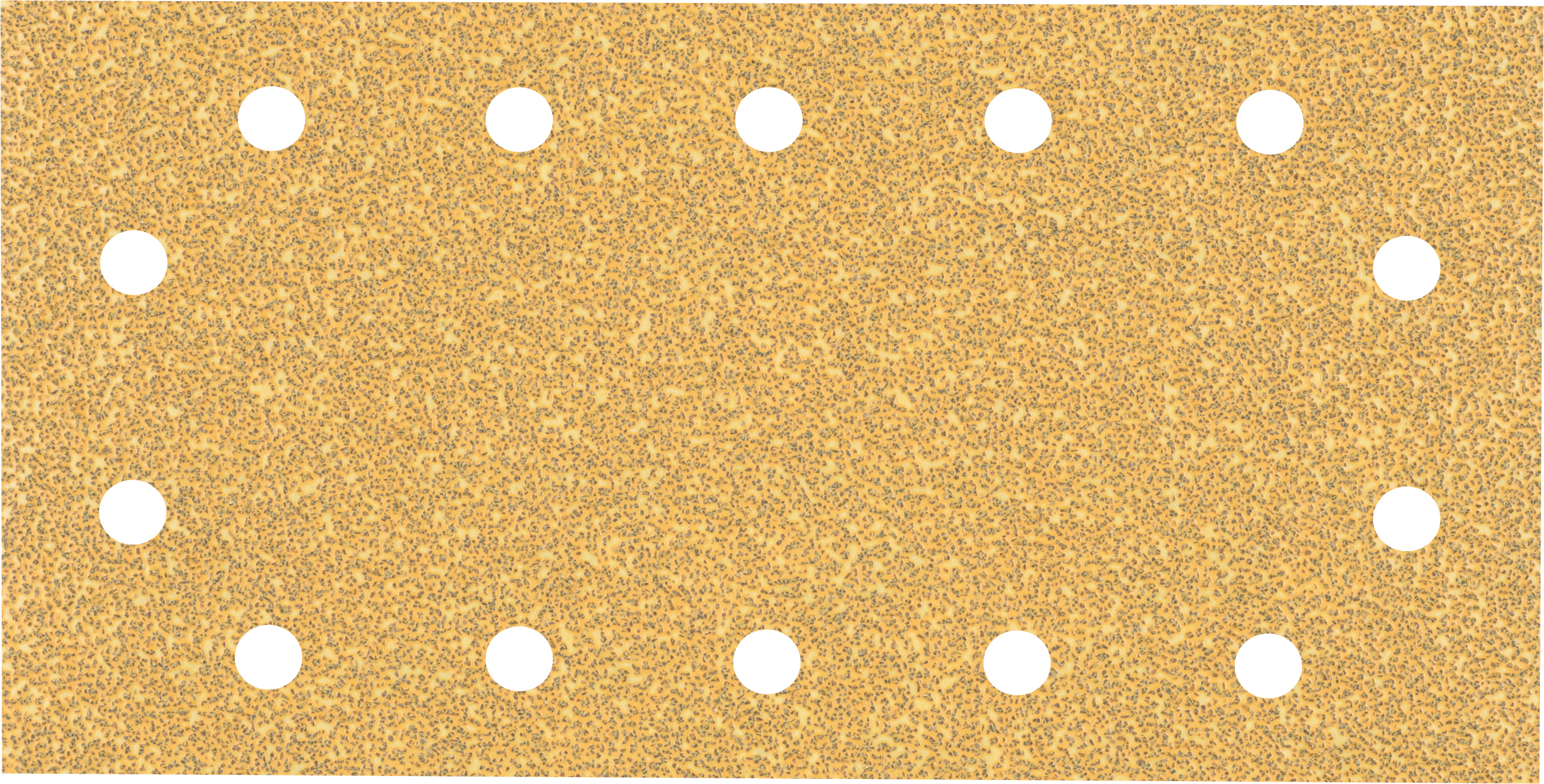 Bosch Accessoires Expert C470 schuurpapier voor vlakschuurmachines 115 x 230 mm, K40 10-delig - 2608900860