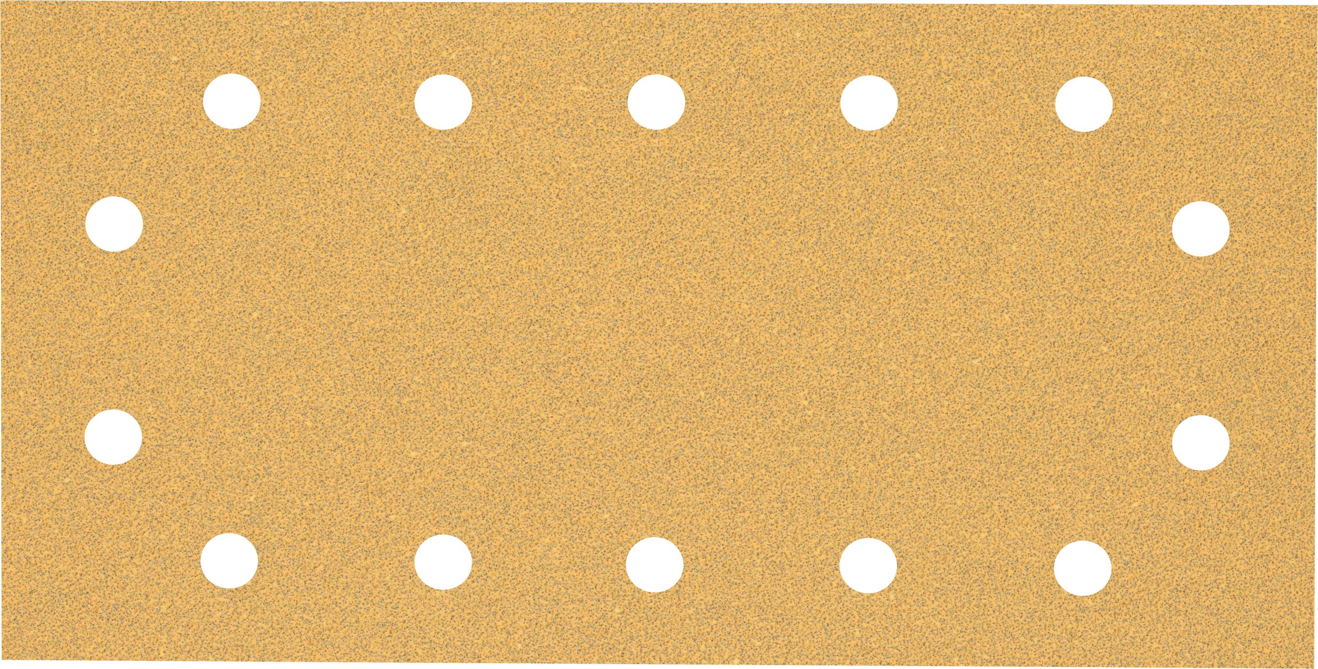 Bosch Accessoires Expert C470 schuurpapier voor vlakschuurmachines 115 x 230 mm, K60 10-delig - 2608900861