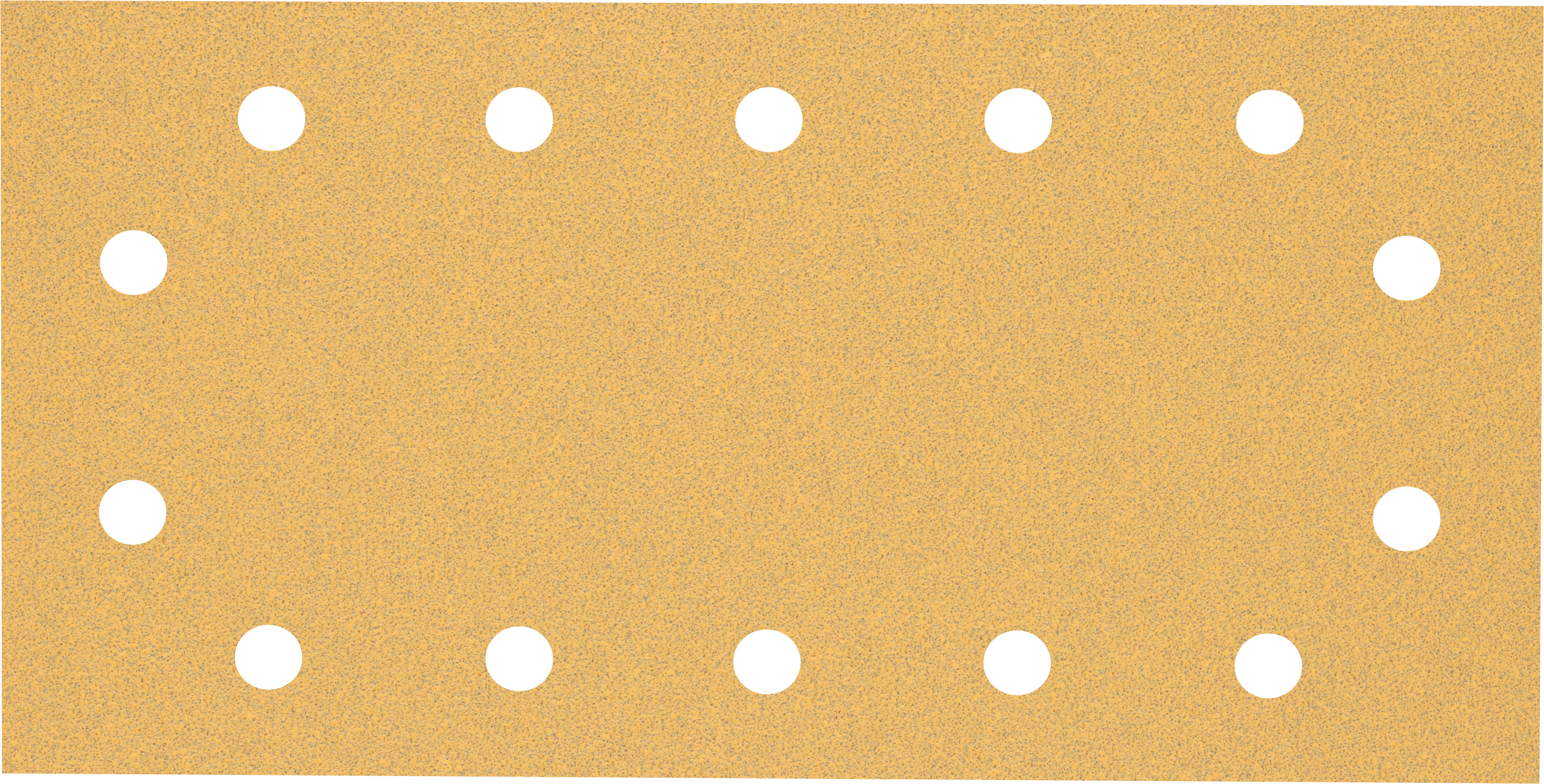 Bosch Accessoires Expert C470 schuurpapier voor vlakschuurmachines 115 x 230 mm, K80 10-delig - 2608900862