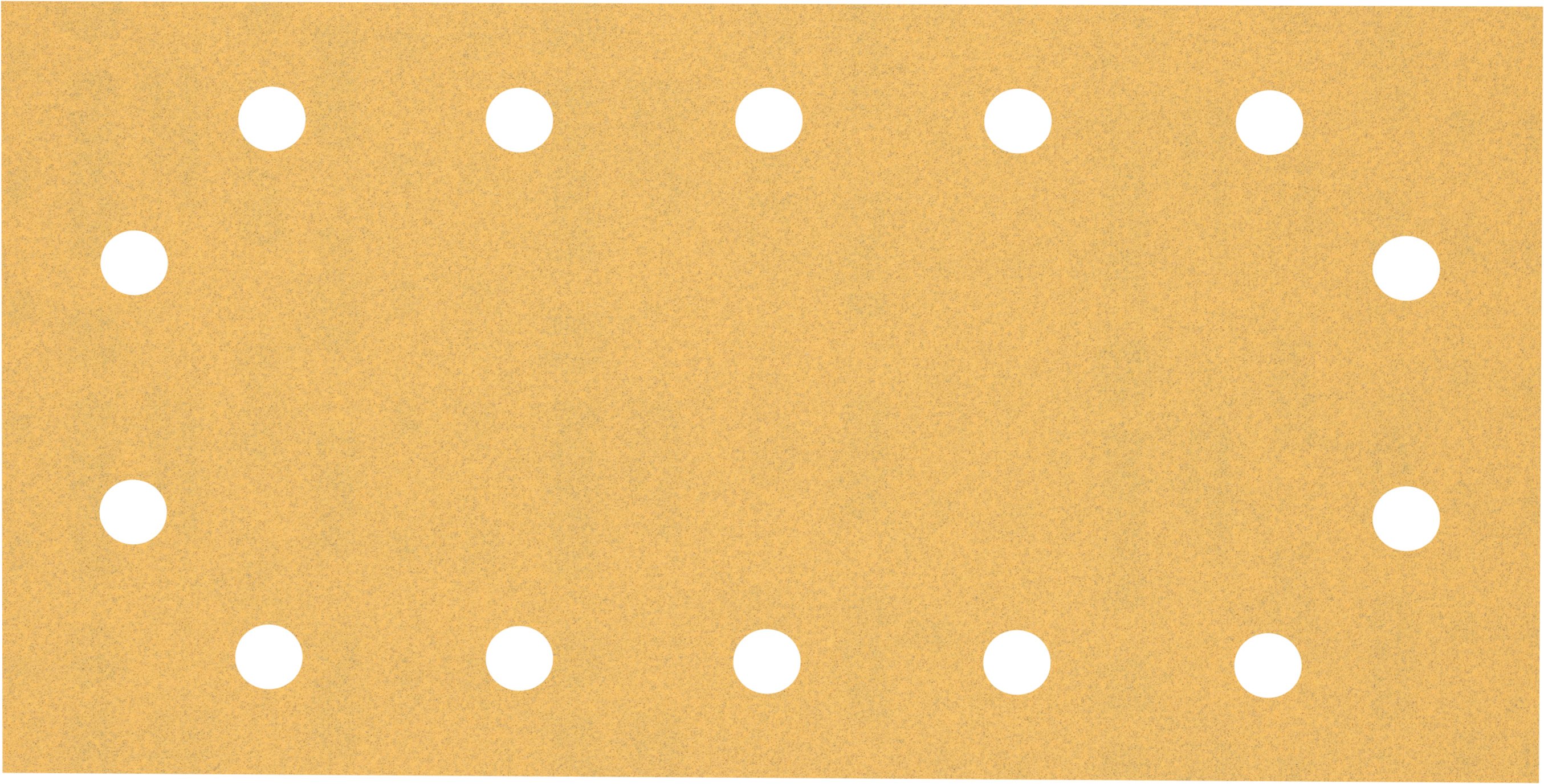 Bosch Accessoires Expert C470 schuurpapier voor vlakschuurmachines 115 x 230 mm, K120 10-delig - 2608900863