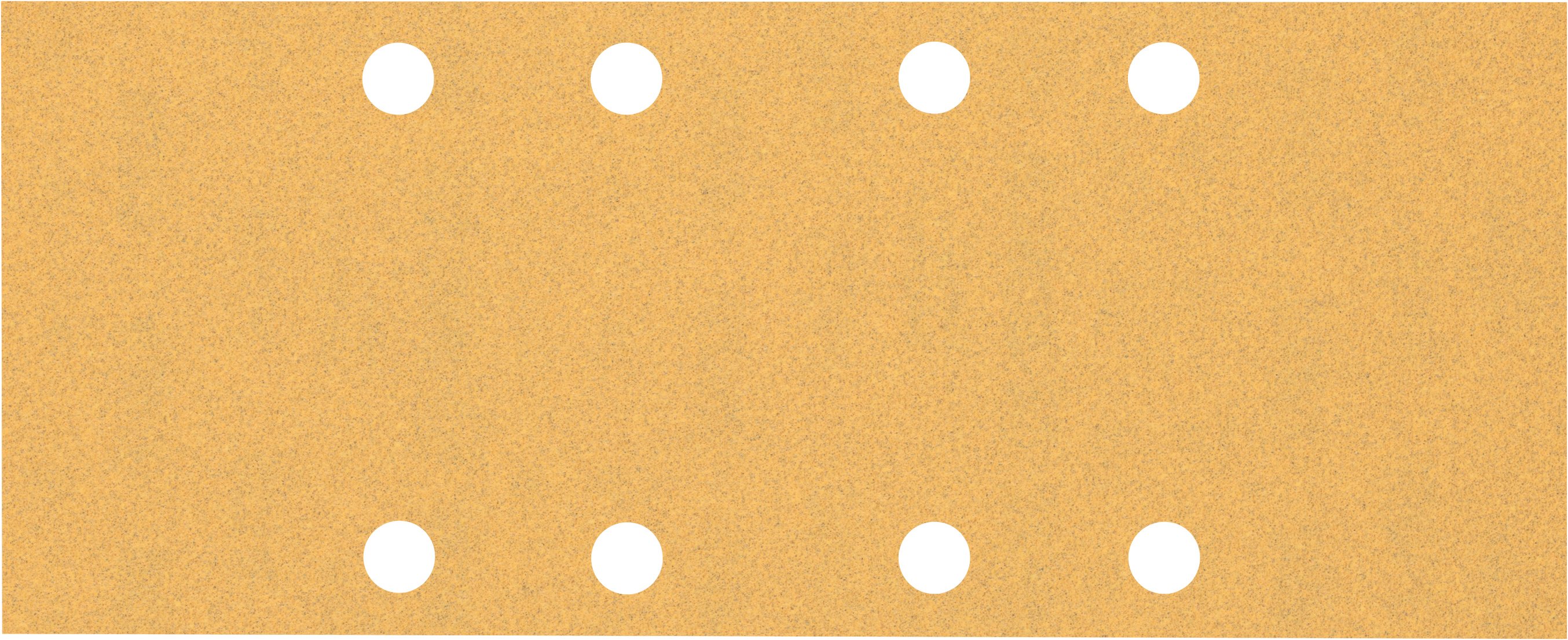 Bosch Accessoires Expert C470 schuurpapier voor vlakschuurmachines 93 x 230 mm, K100 10-delig - 2608900871