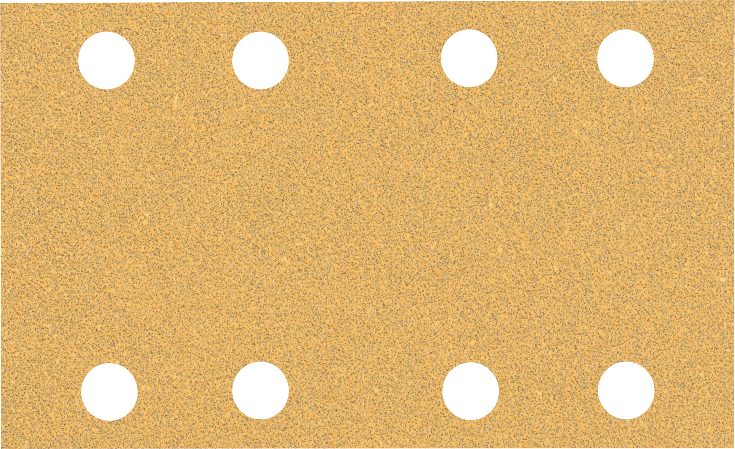 Bosch Accessoires EXPERT Schuurvel C470 Best for Wood and Paint, 80 x 133 mm, korrel 60, 8 gaten, 50x - 2608901661