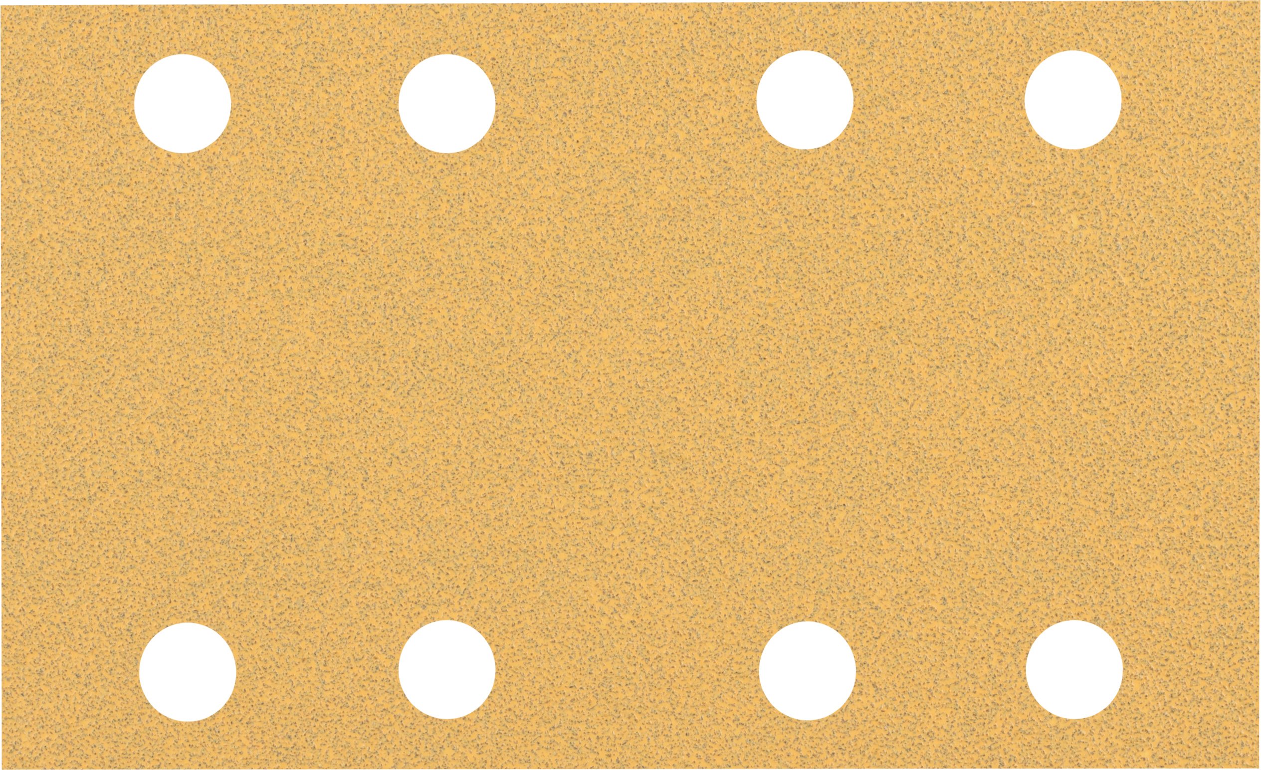 Bosch Accessoires Expert C470 schuurpapier voor vlakschuurmachines 80 x 133 mm, K80 10-delig - 2608900879