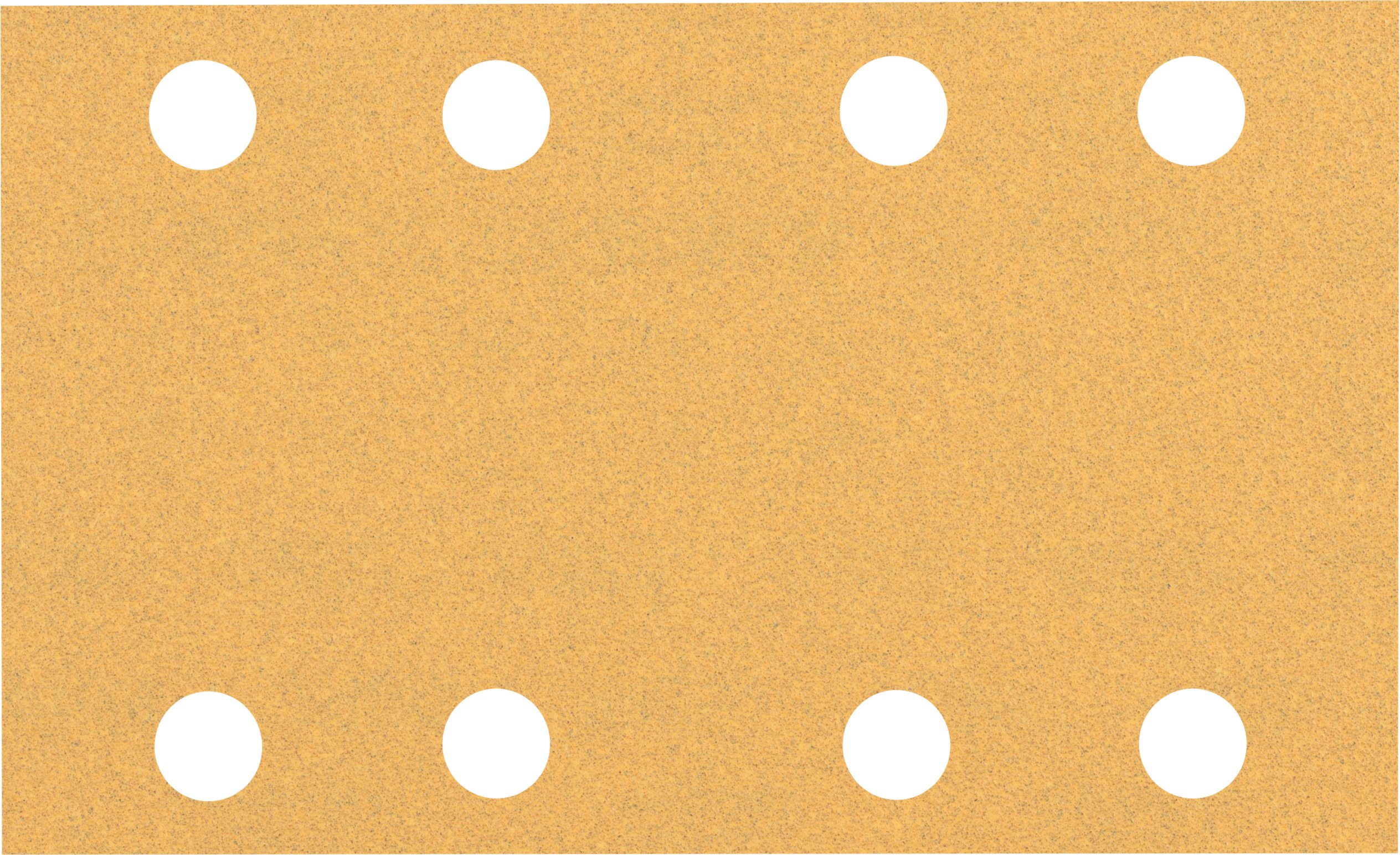 Bosch Accessoires Expert C470 schuurpapier voor vlakschuurmachines 80 x 133 mm, K100 10-delig - 2608900880