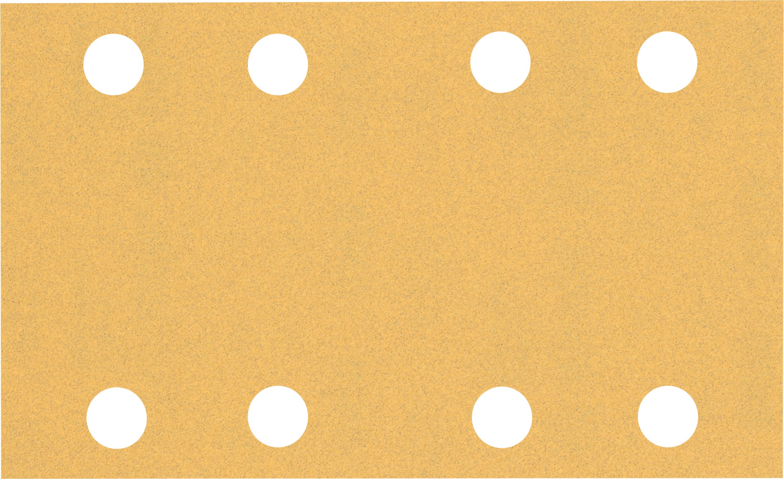 Bosch Accessoires Expert C470 schuurpapier voor vlakschuurmachines 80 x 133 mm, K120 10-delig - 2608900881