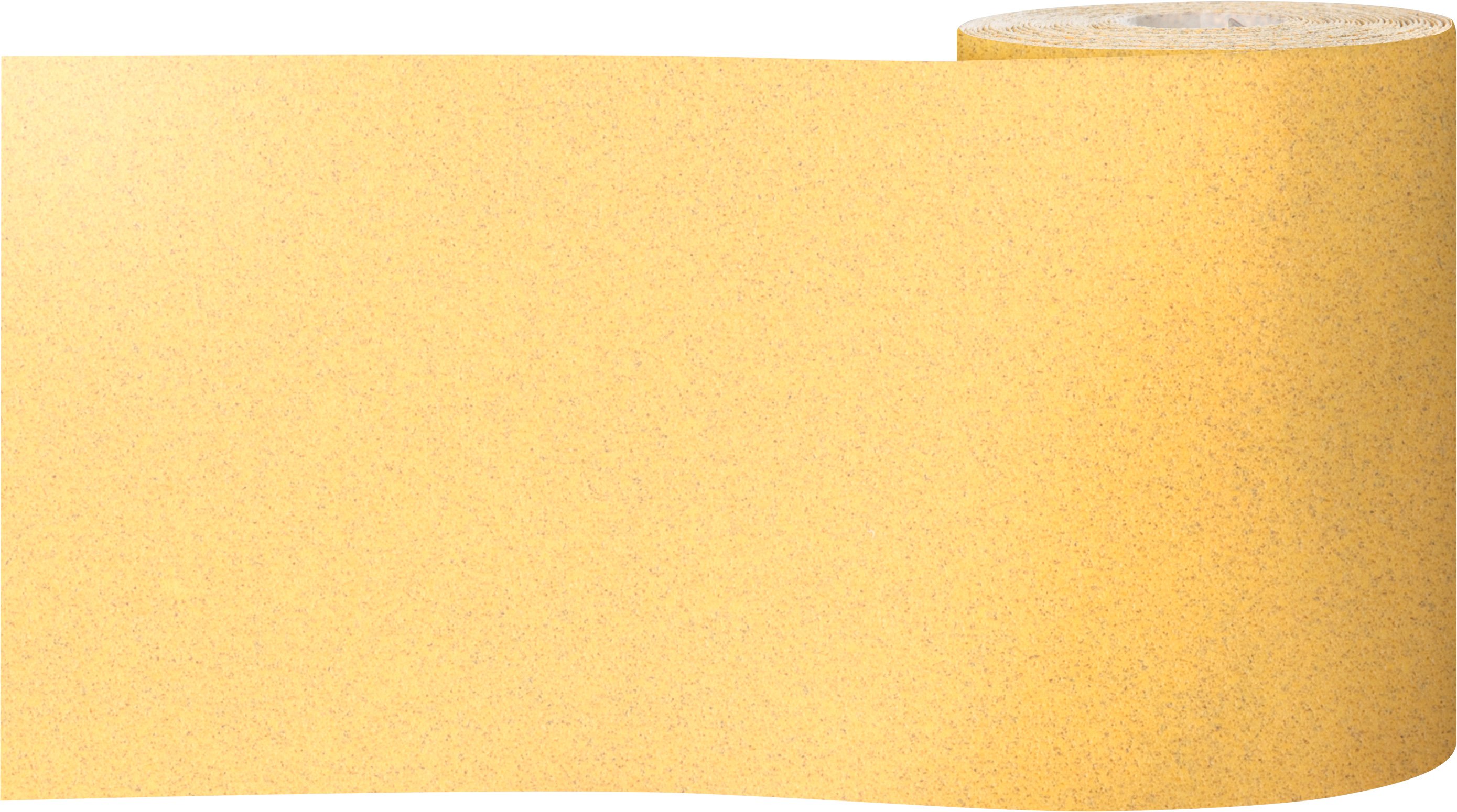 Bosch Accessoires Expert C470 schuurpapierrol voor handmatig schuren 115 mm, 5 m, K120 - 1 stuk(s) - 2608900899