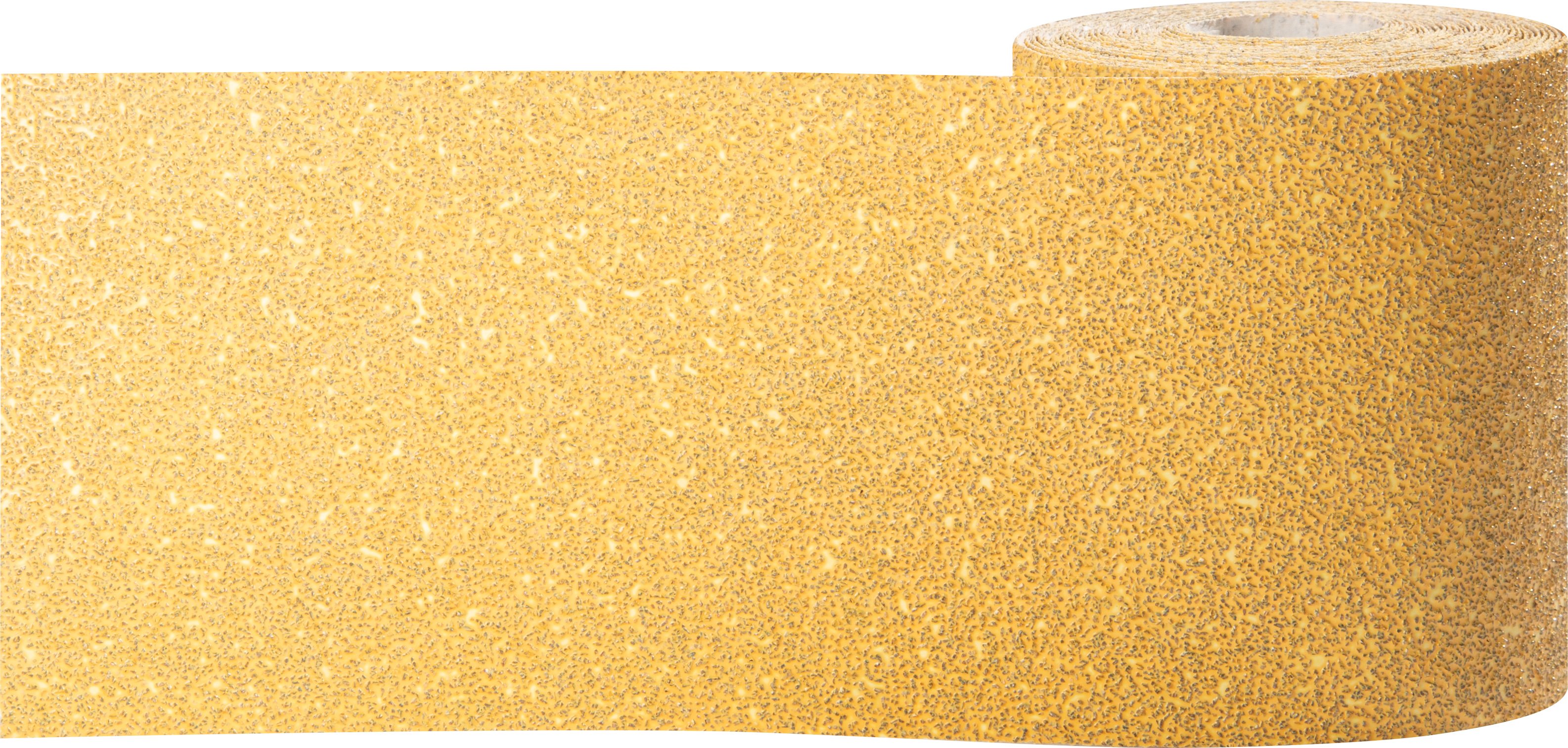 Bosch Accessoires Expert C470 schuurpapierrol voor handmatig schuren 93 mm, 5 m, K40 - 1 stuk(s) - 2608900902